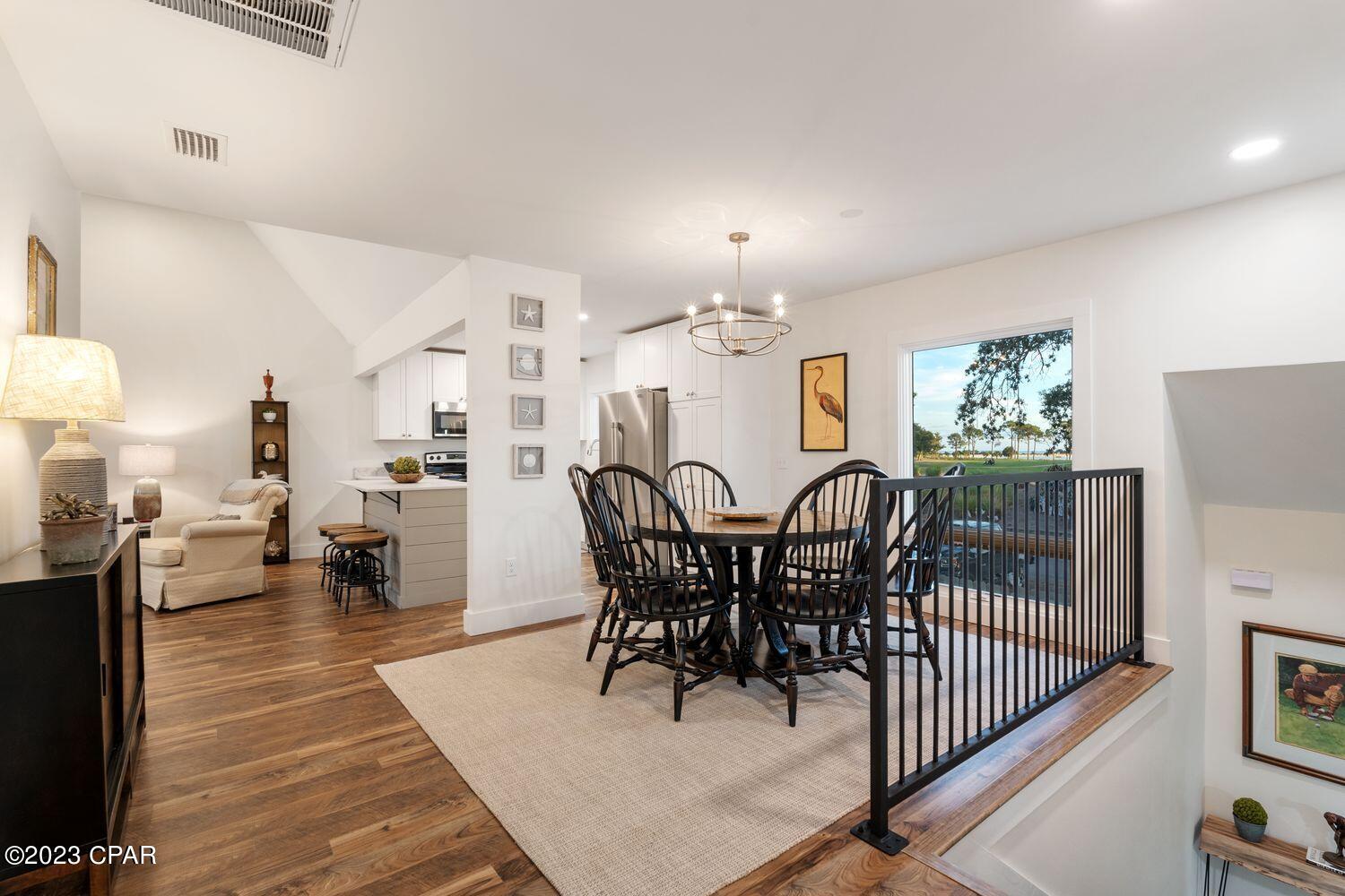 Bay Point Turtlegrass Villas - Residential