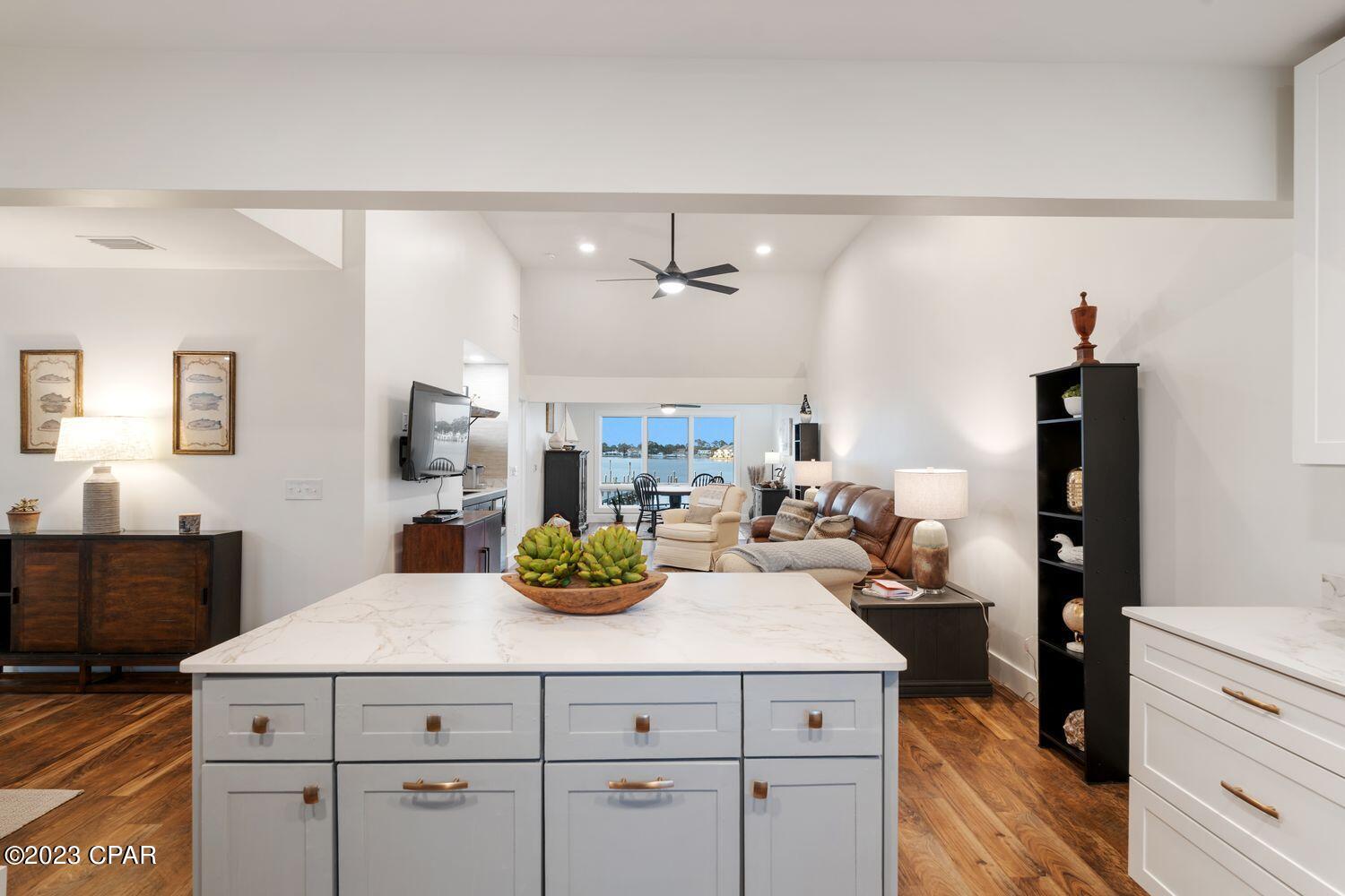 Bay Point Turtlegrass Villas - Residential