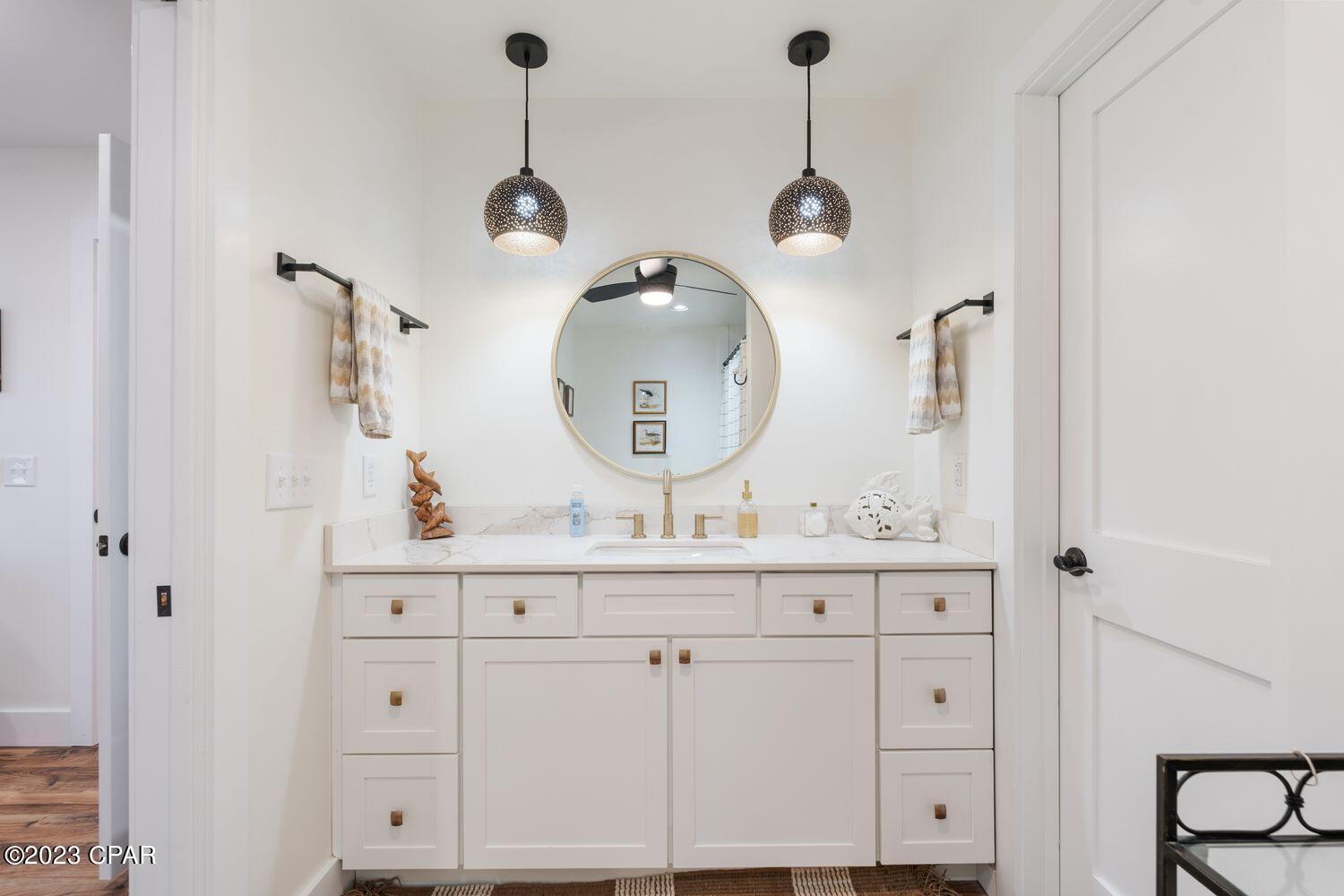 Bay Point Turtlegrass Villas - Residential