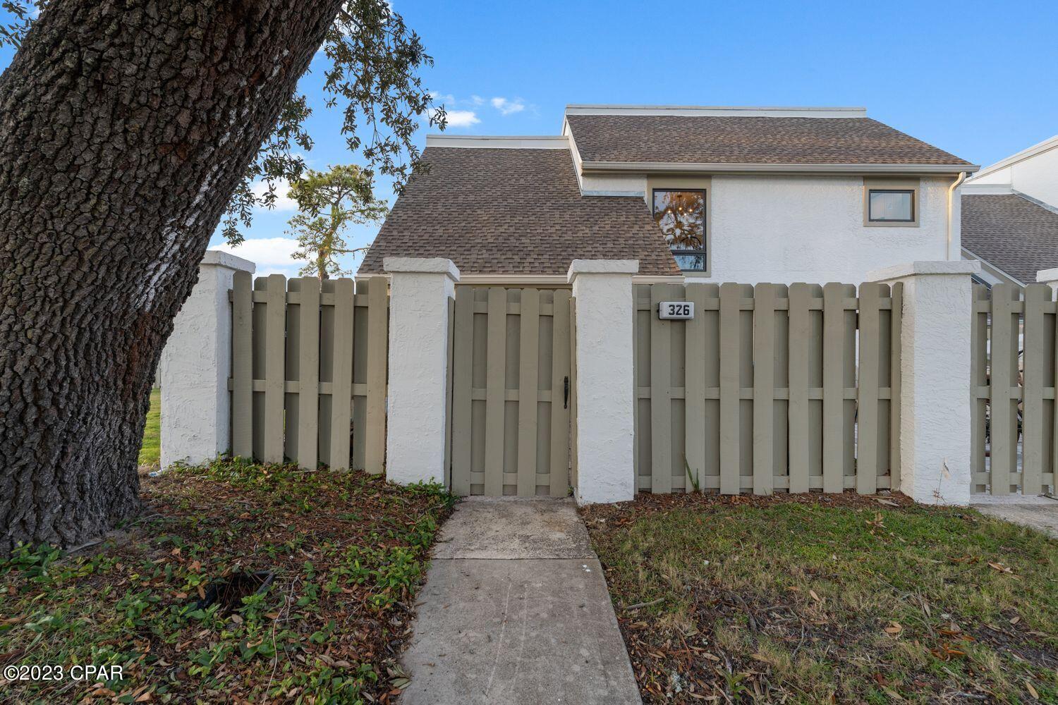 Bay Point Turtlegrass Villas - Residential