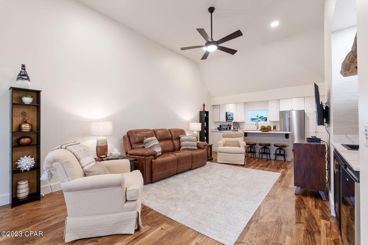 Bay Point Turtlegrass Villas - Residential