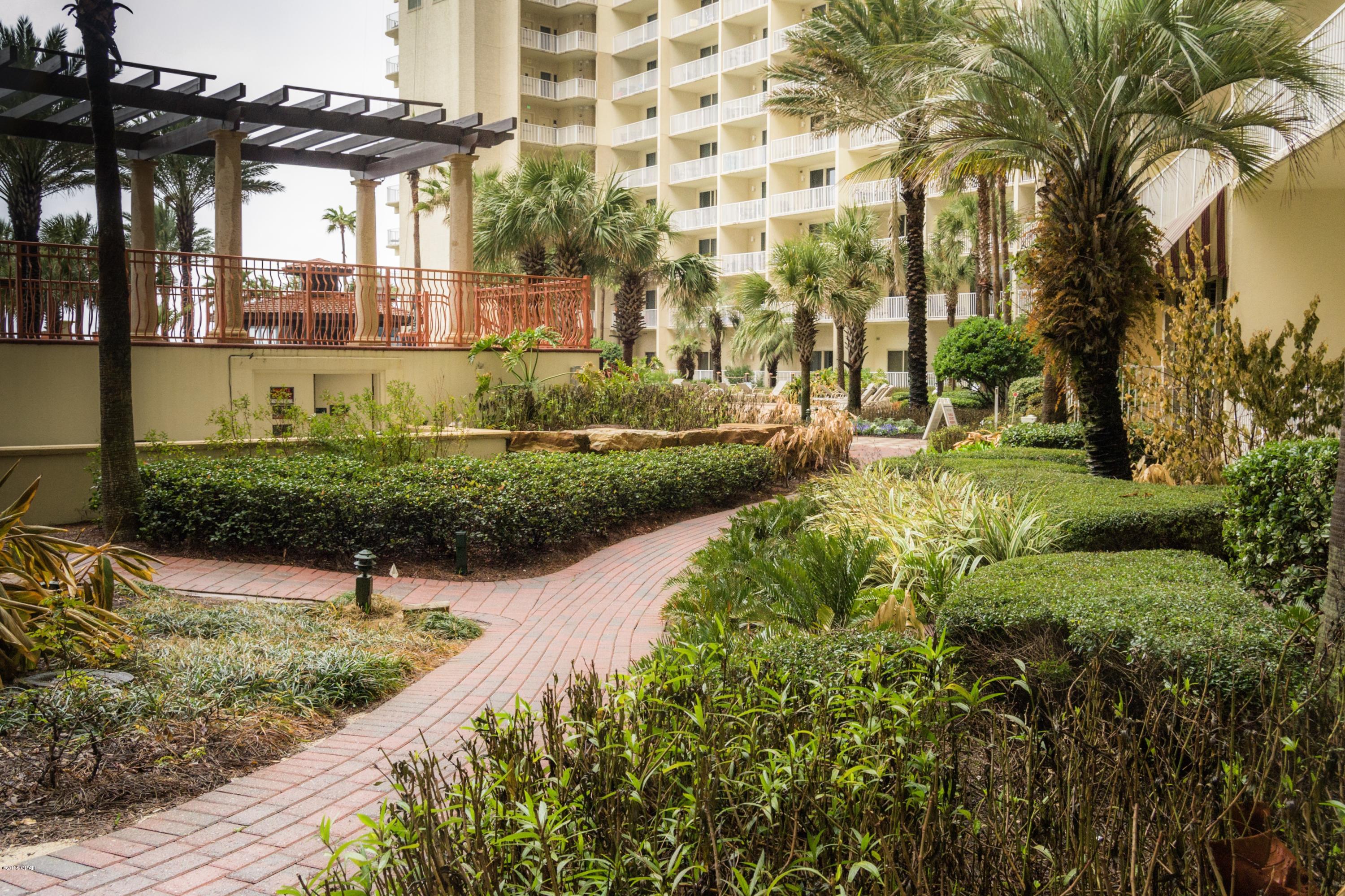 Shores Of Panama Phase I - Residential