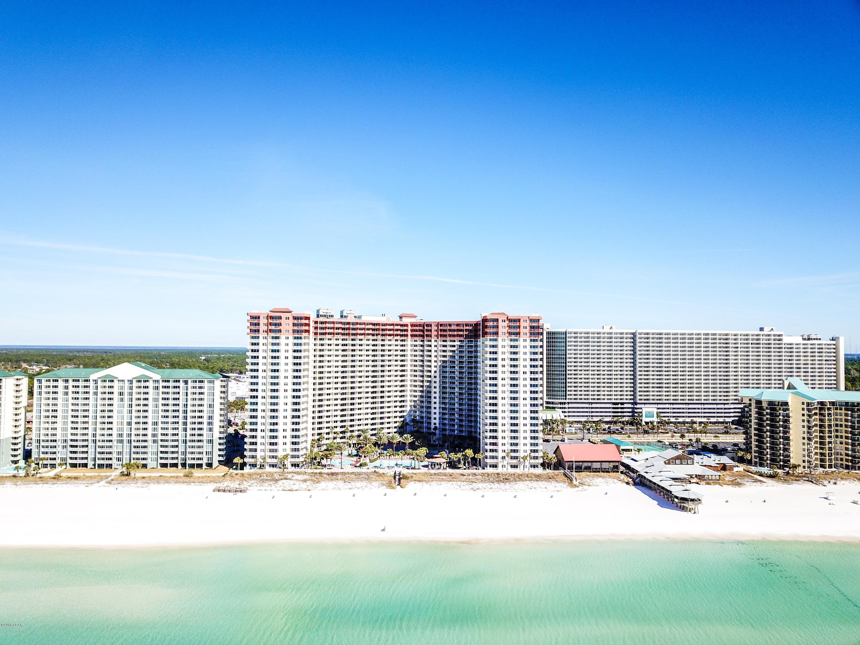 Shores Of Panama Phase I - Residential