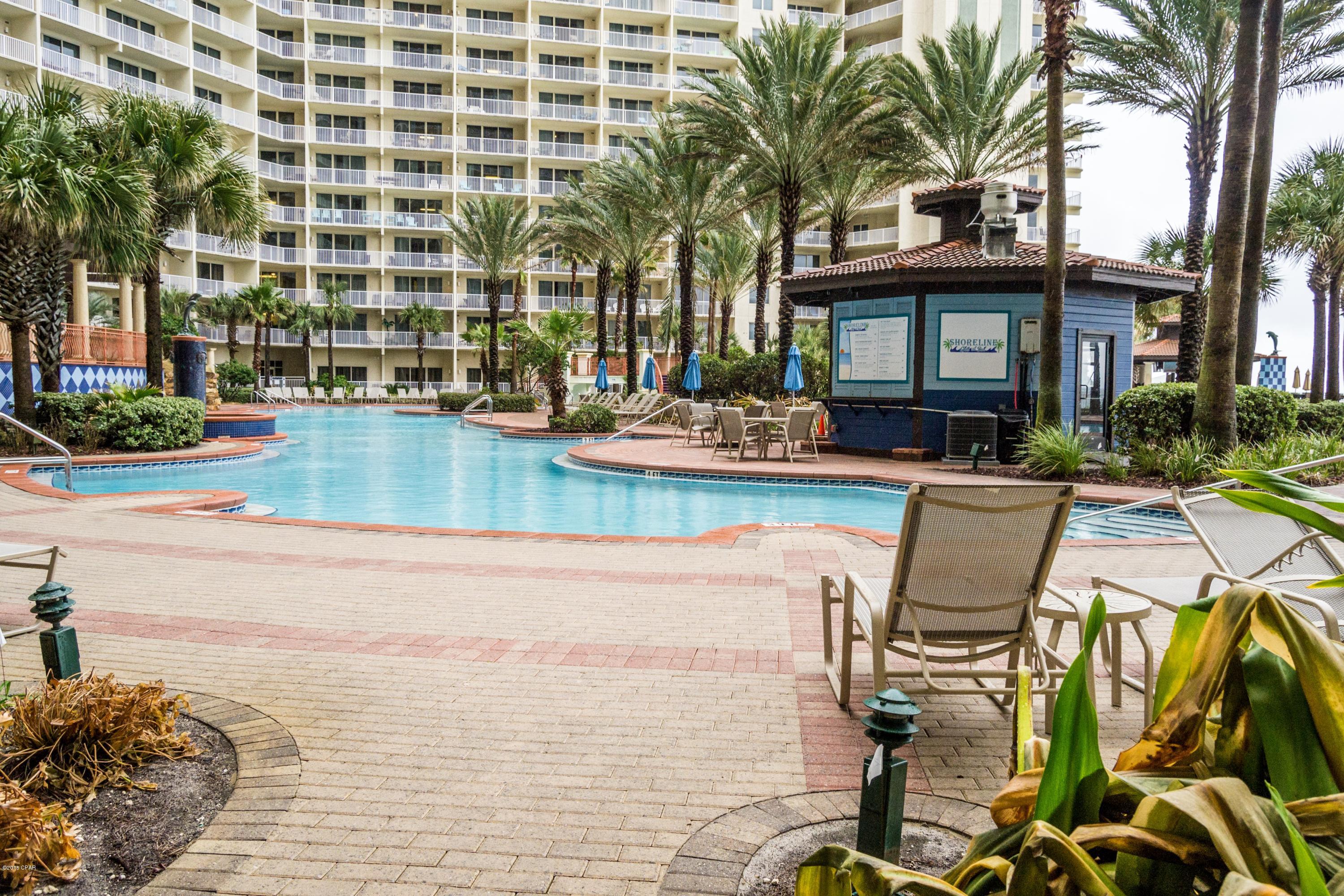 Shores Of Panama Phase I - Residential