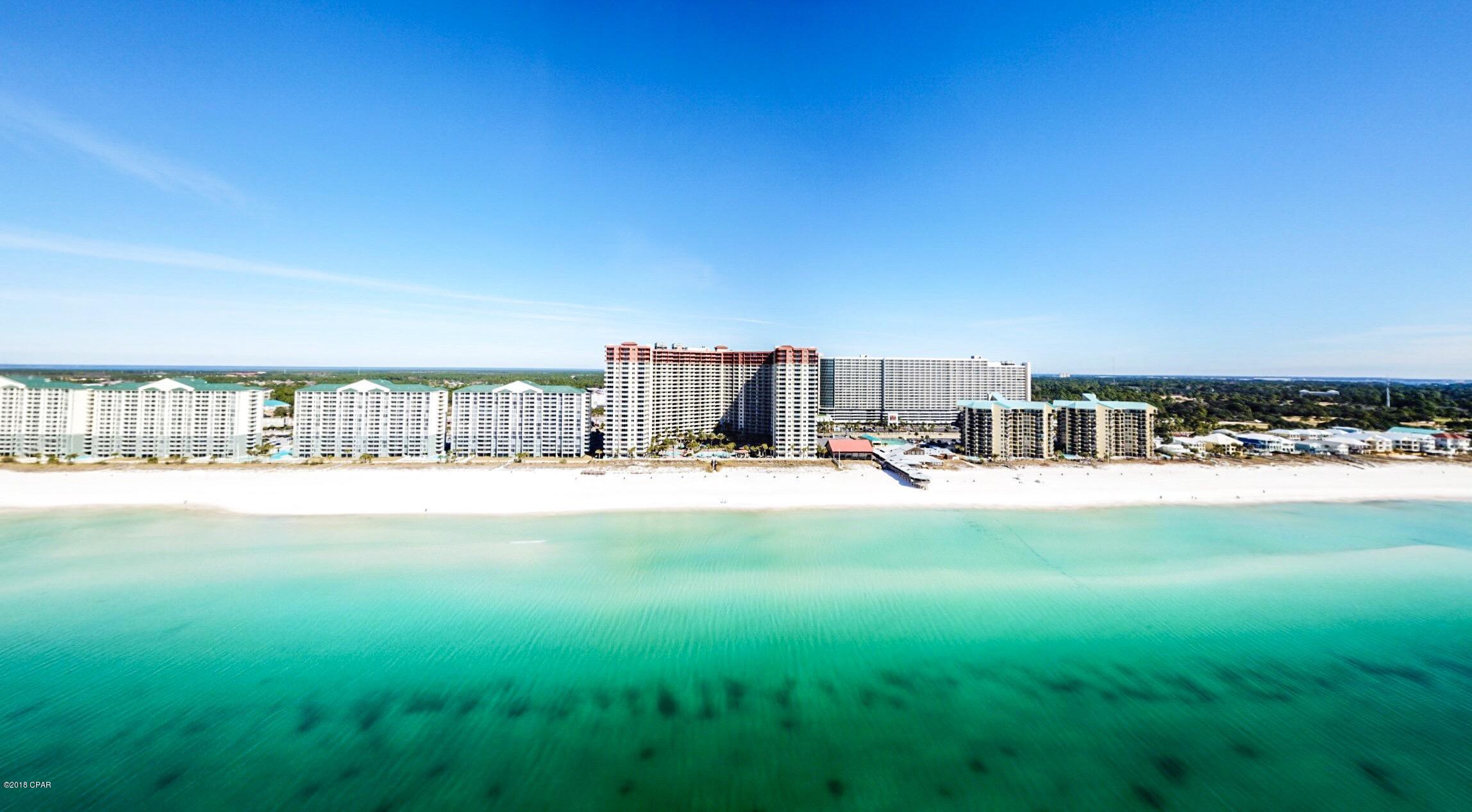 Shores Of Panama Phase I - Residential