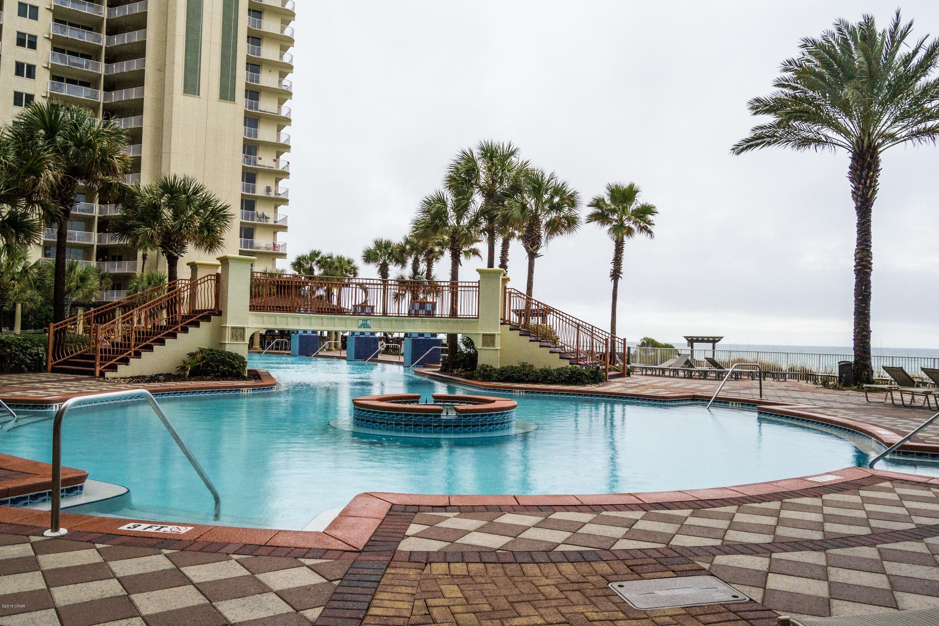 Shores Of Panama Phase I - Residential