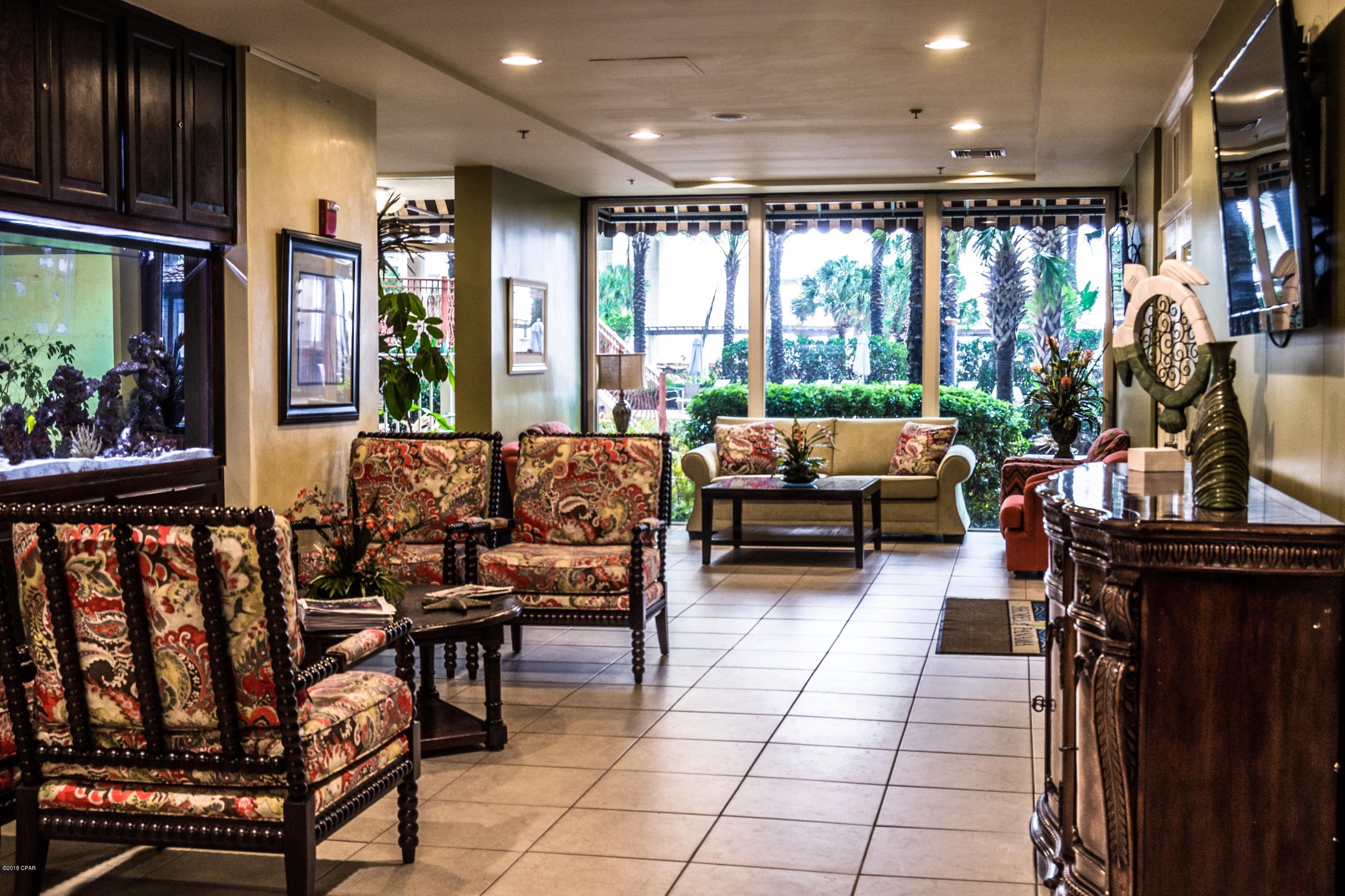 Shores Of Panama Phase I - Residential