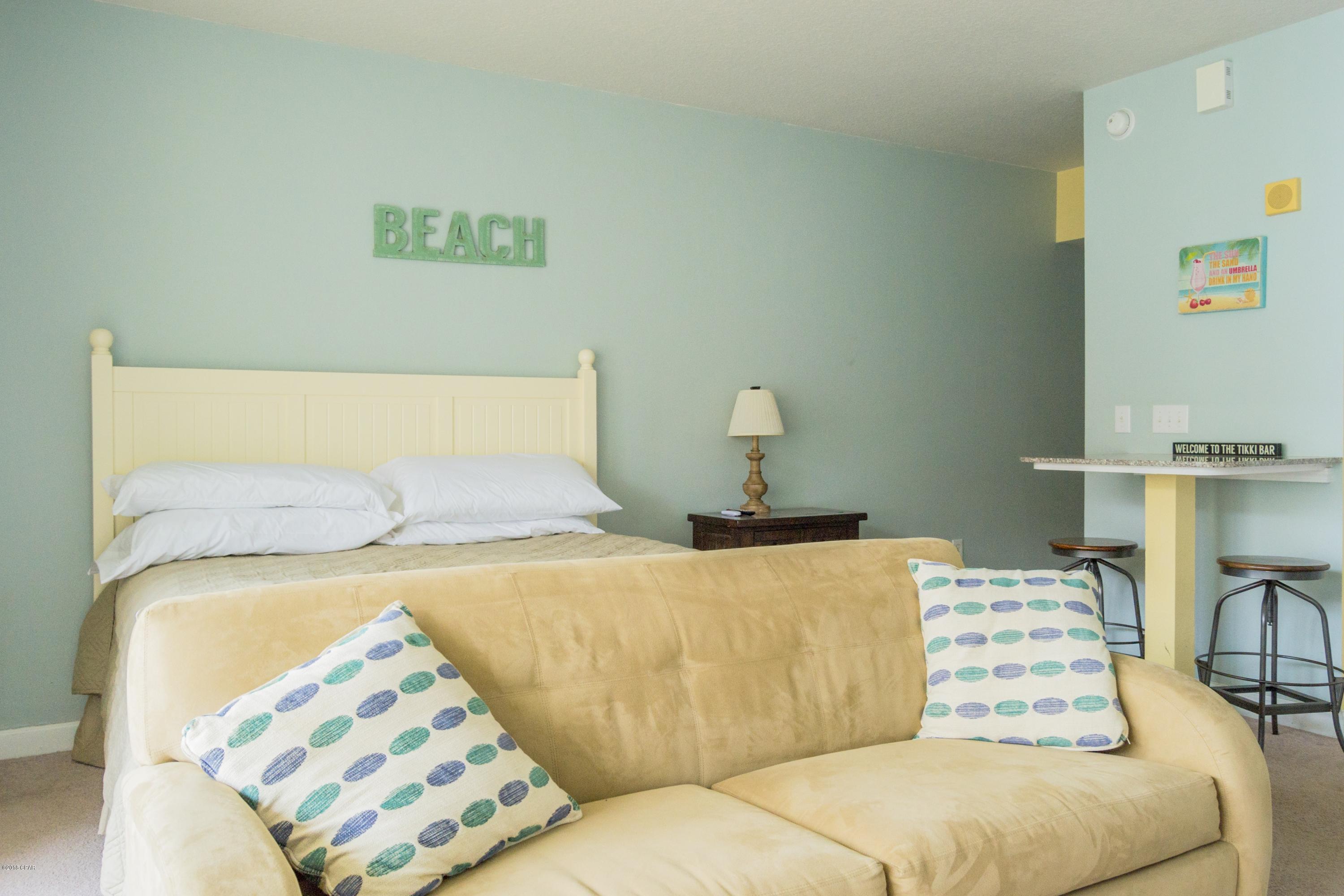 Shores Of Panama Phase I - Residential