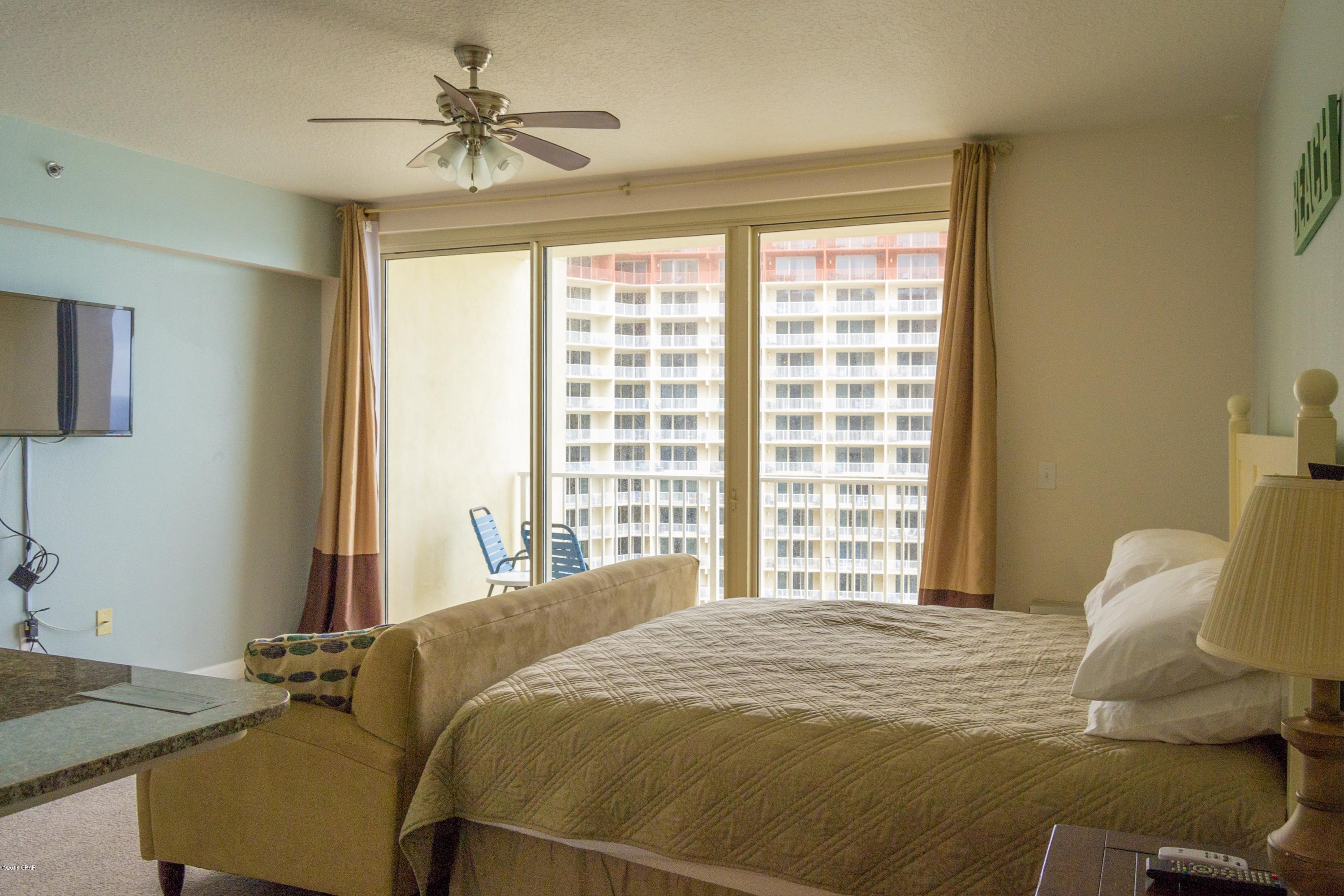 Shores Of Panama Phase I - Residential