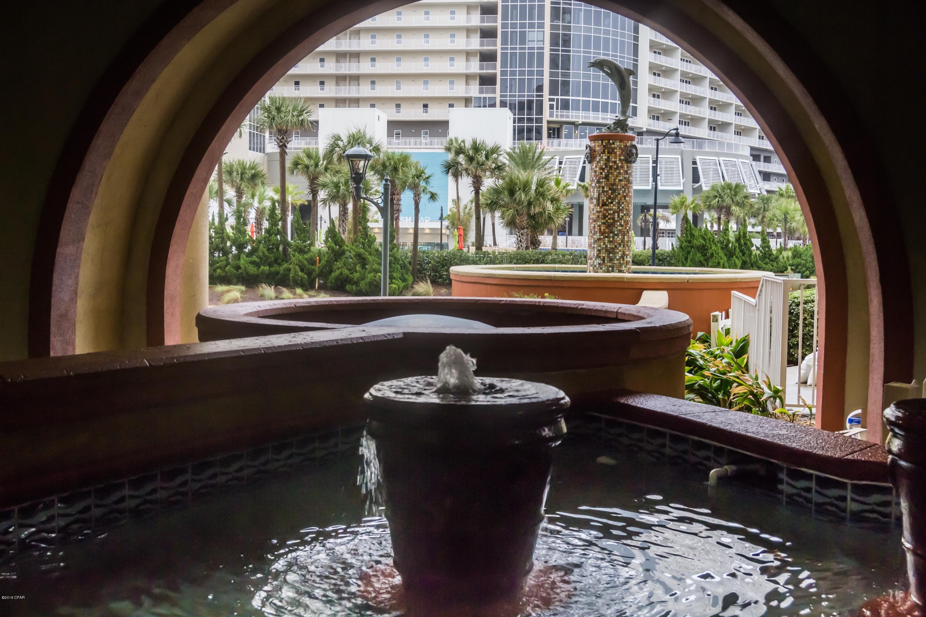 Shores Of Panama Phase I - Residential