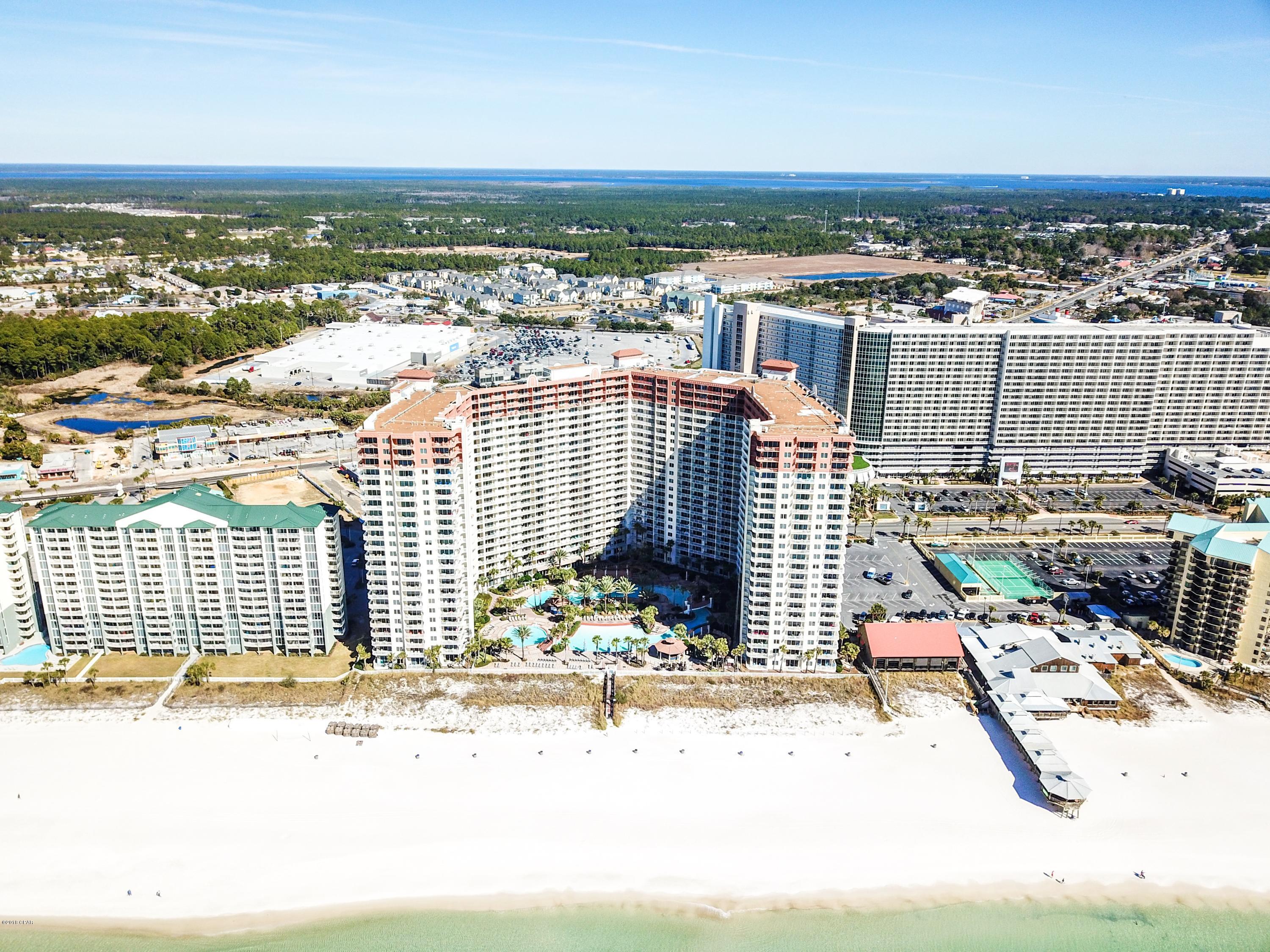 Shores Of Panama Phase I - Residential