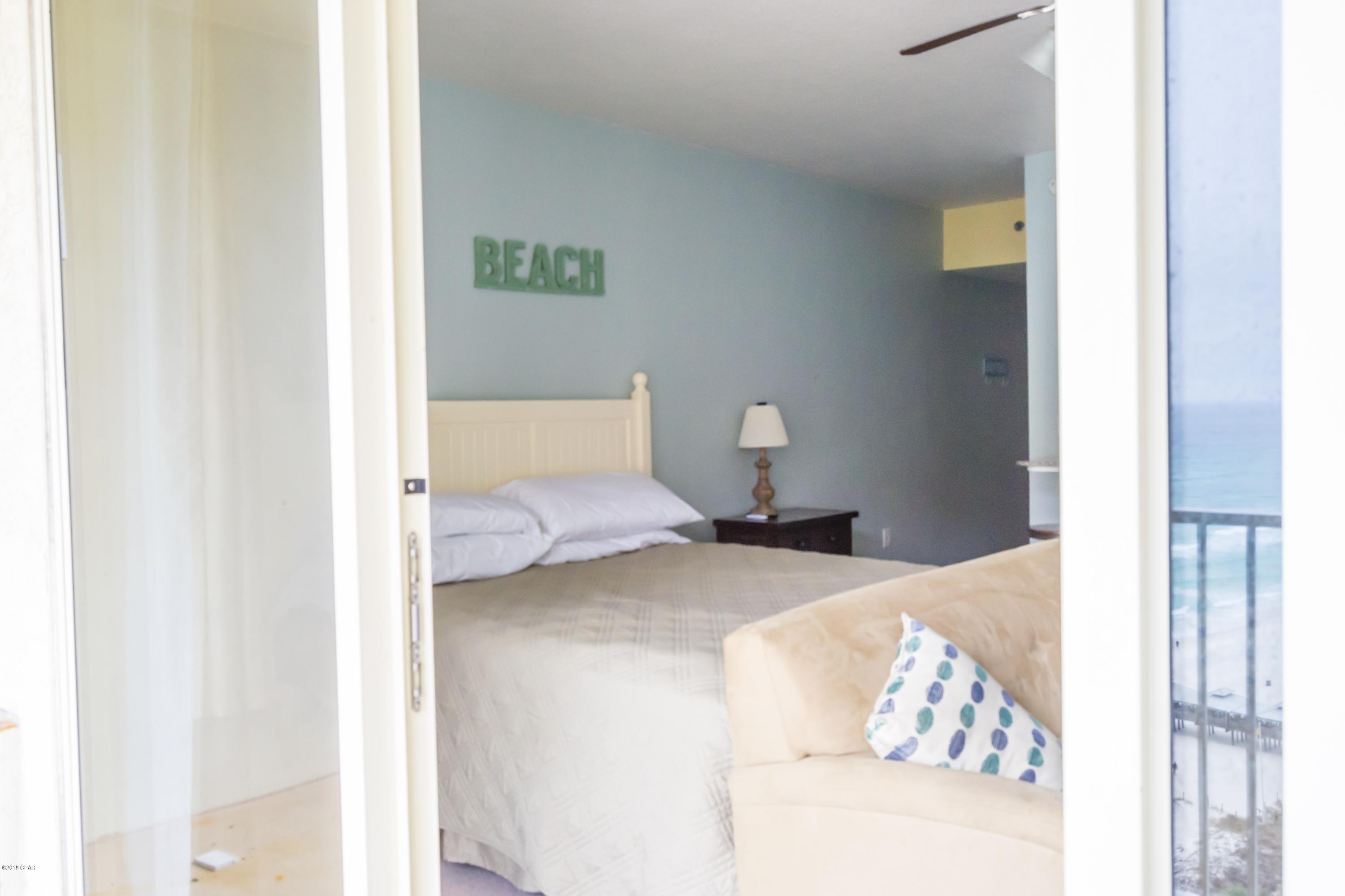 Shores Of Panama Phase I - Residential