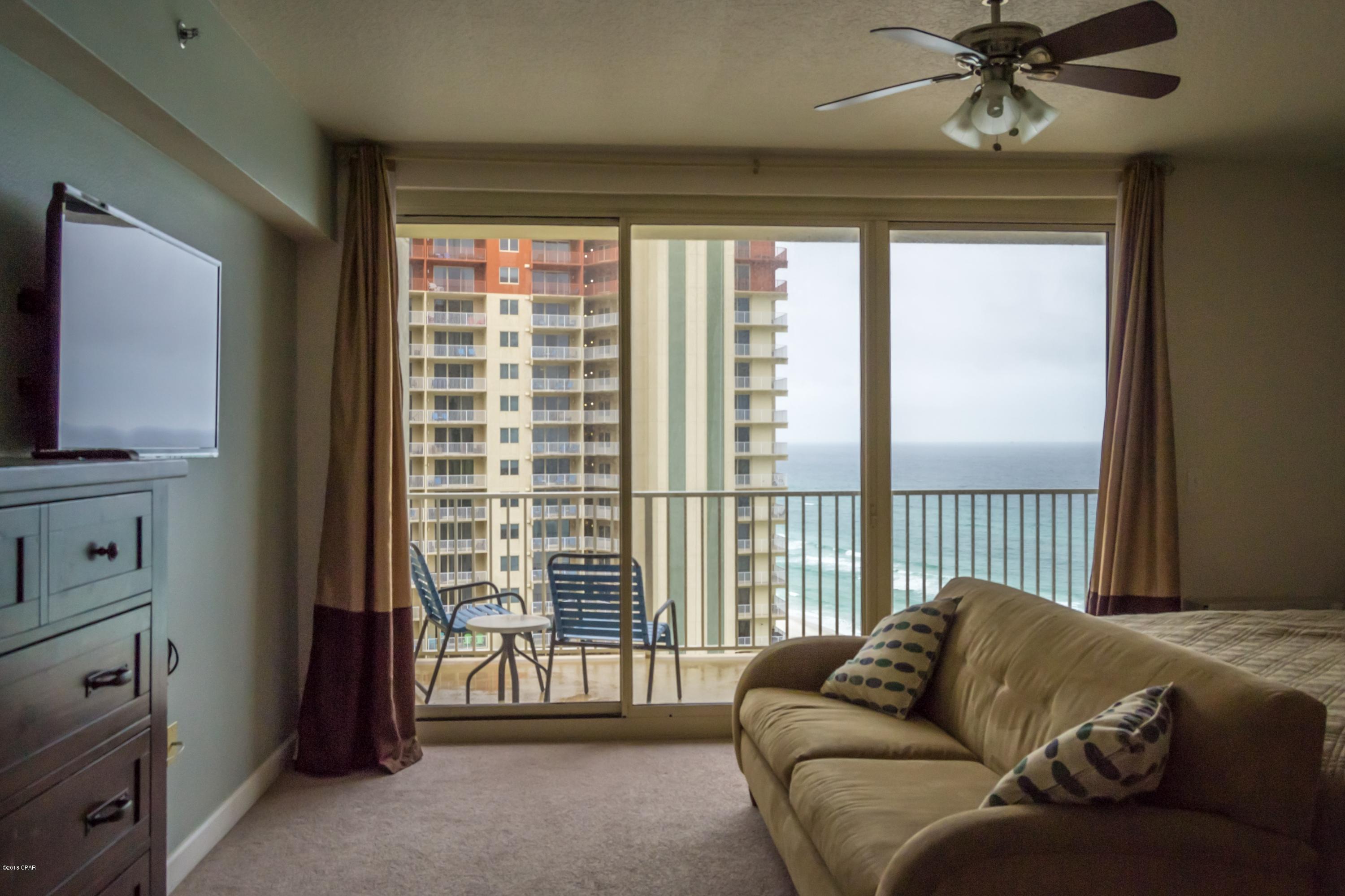 Shores Of Panama Phase I - Residential