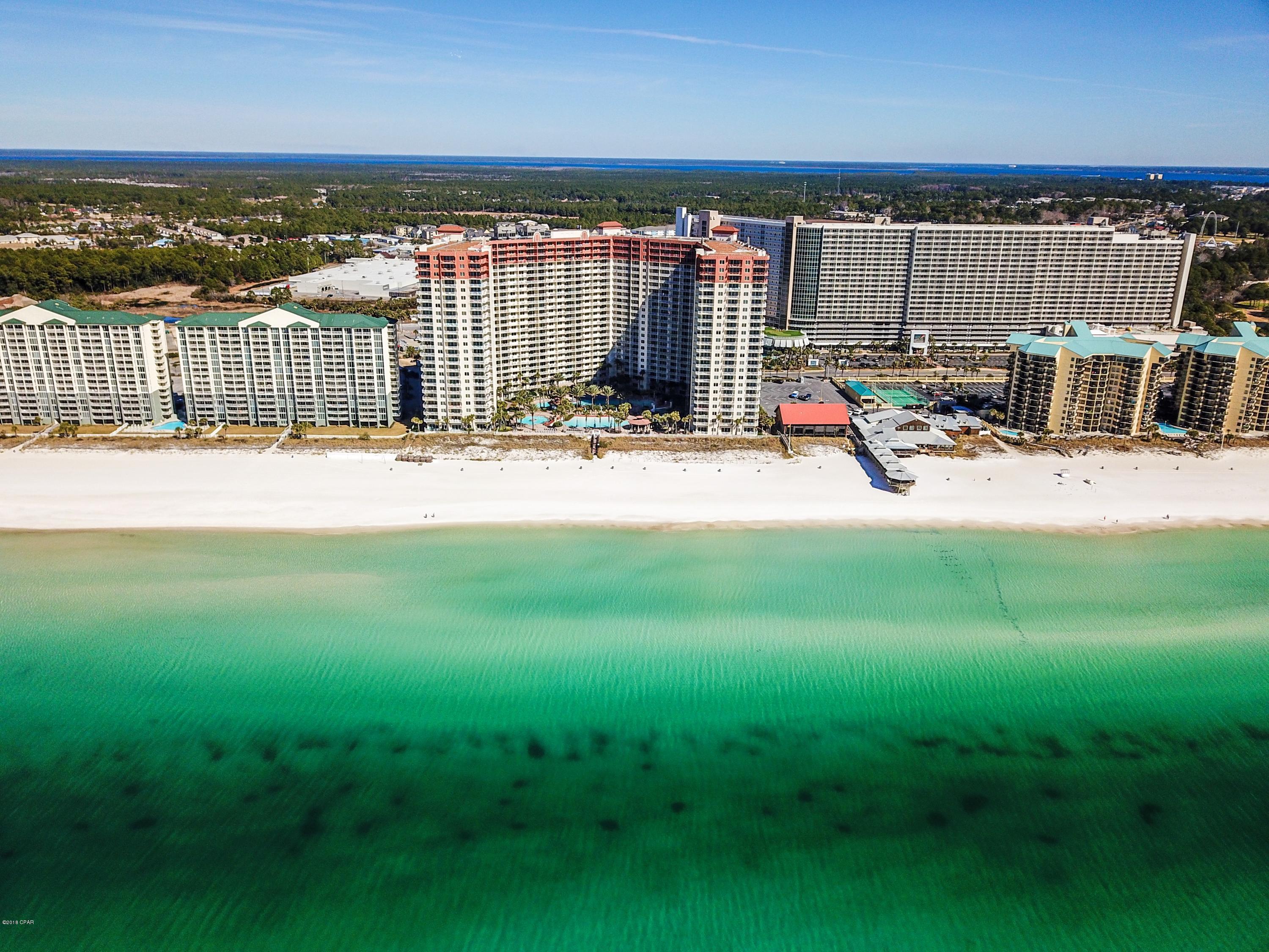 Shores Of Panama Phase I - Residential