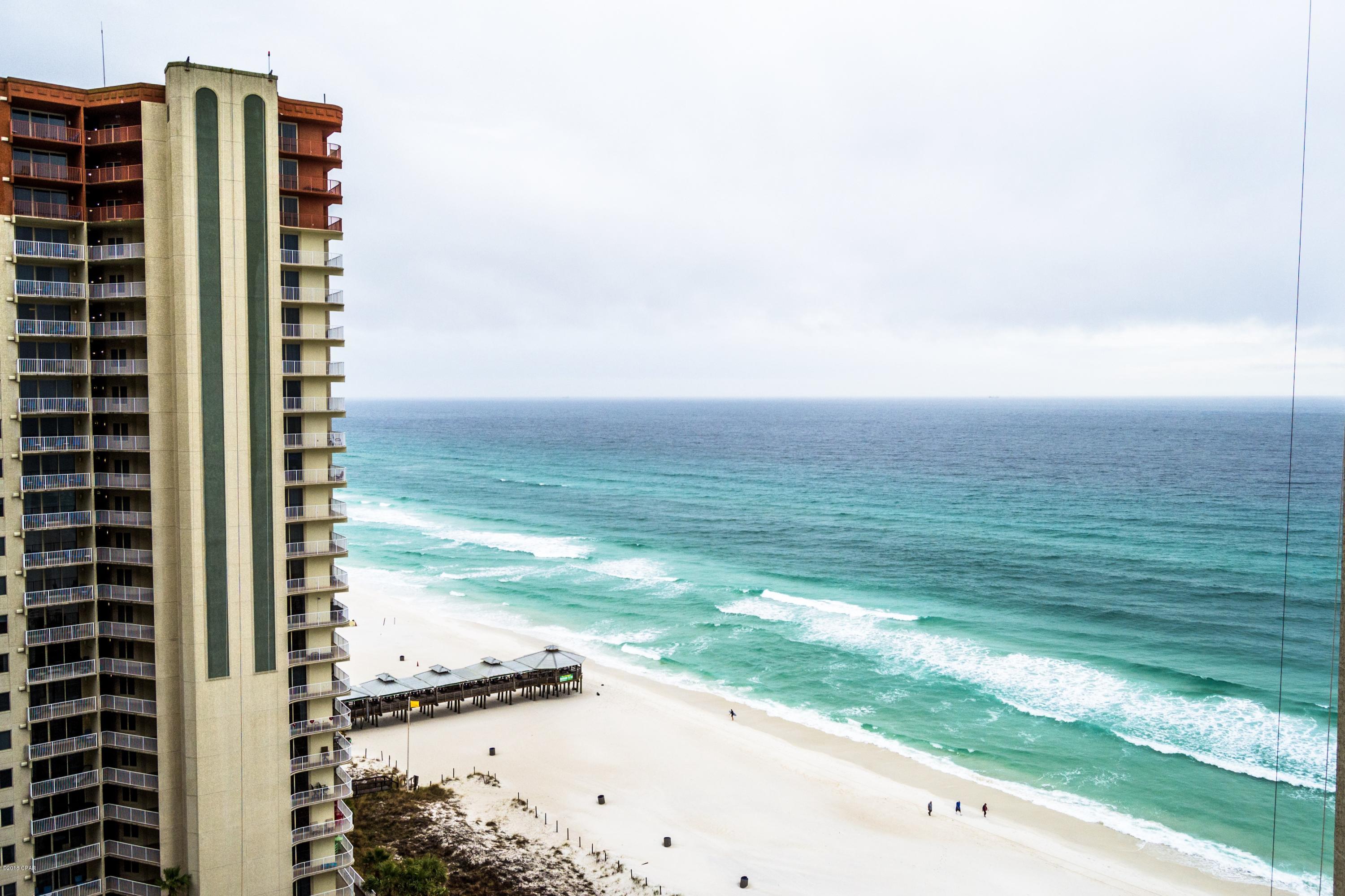 Shores Of Panama Phase I - Residential