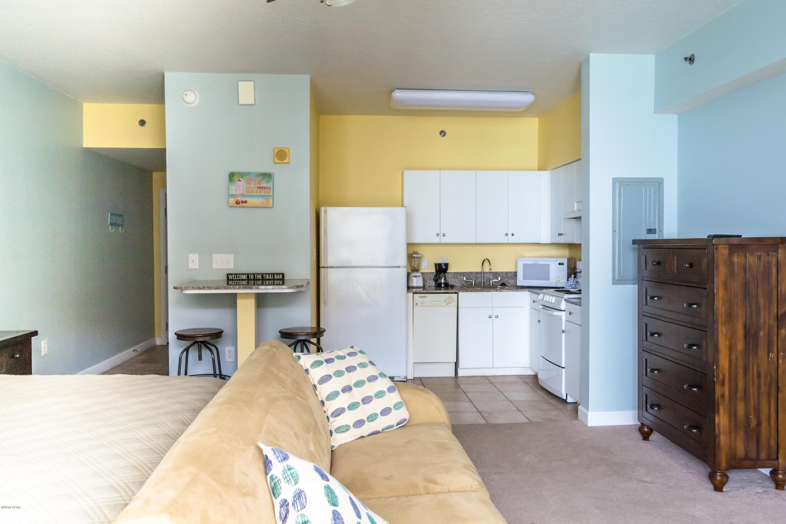 Shores Of Panama Phase I - Residential