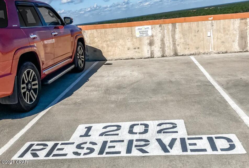 Shores Of Panama Phase I - Residential