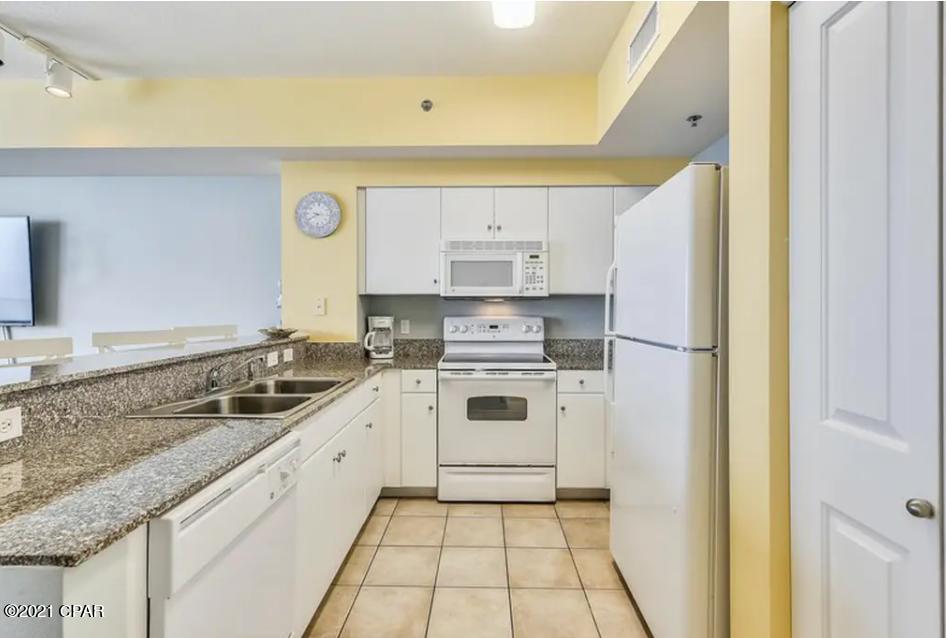 Shores Of Panama Phase I - Residential