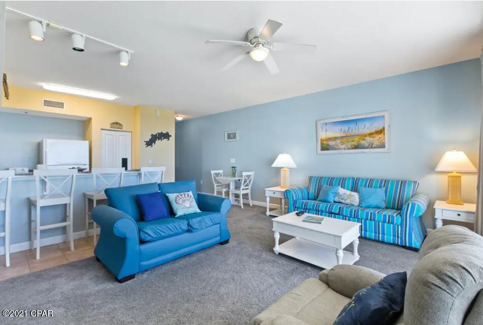 Shores Of Panama Phase I - Residential