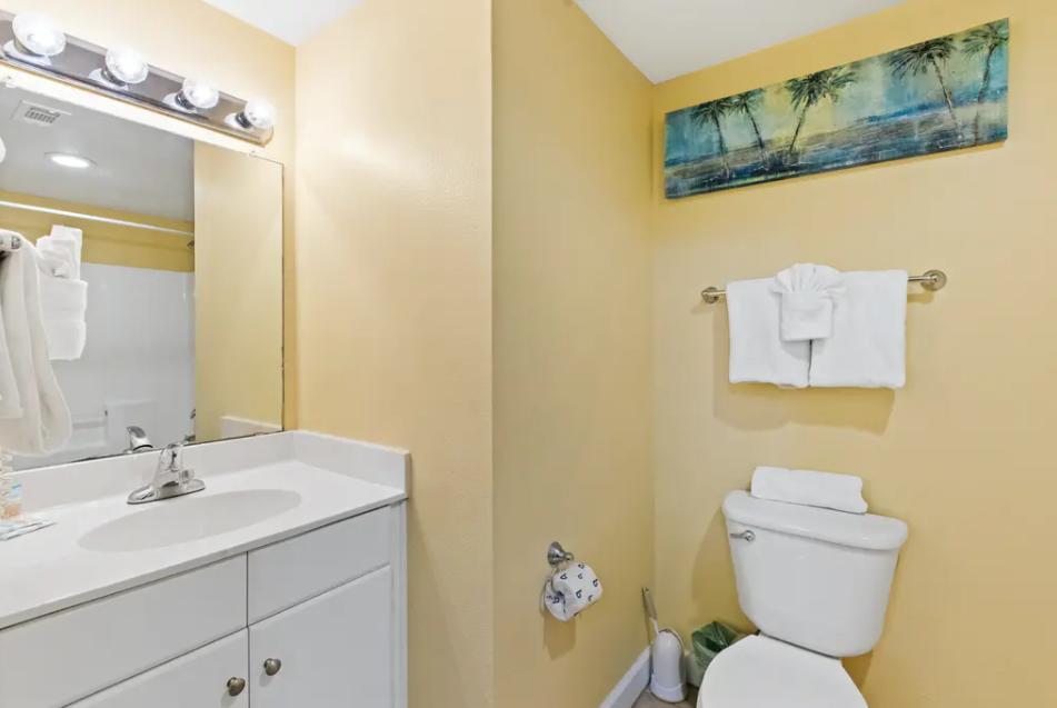 Shores Of Panama Phase I - Residential