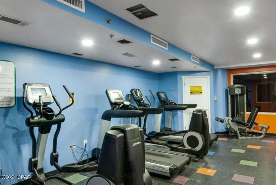 Shores Of Panama Phase I - Residential