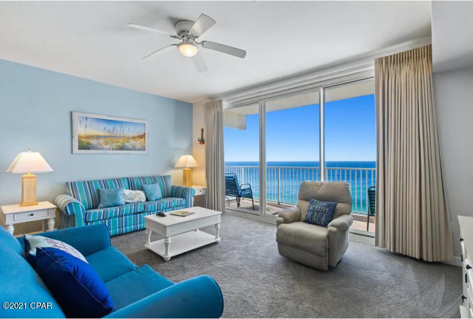 Shores Of Panama Phase I - Residential