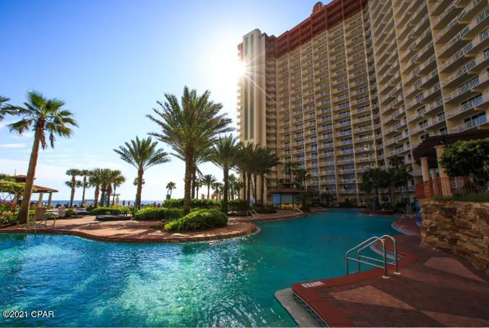 Shores Of Panama Phase I - Residential