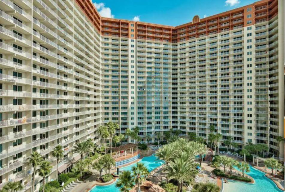 Shores Of Panama Phase I - Residential