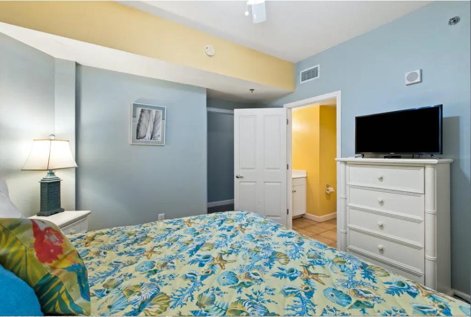 Shores Of Panama Phase I - Residential