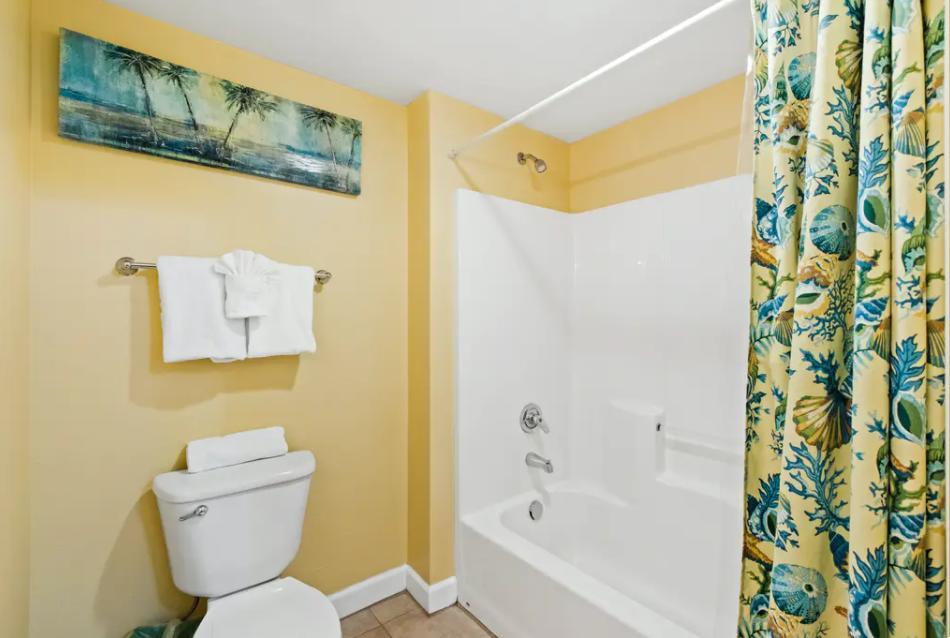 Shores Of Panama Phase I - Residential