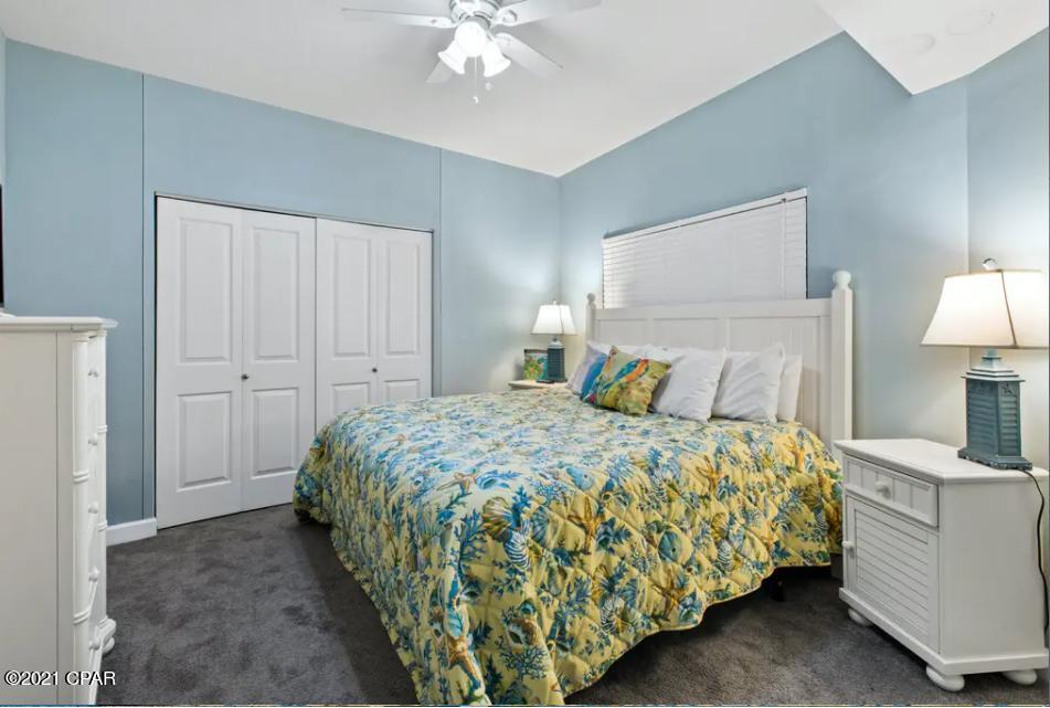 Shores Of Panama Phase I - Residential