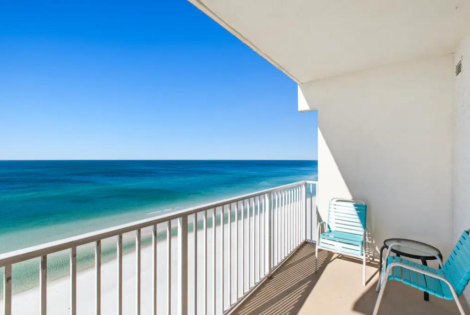 Shores Of Panama Phase I - Residential