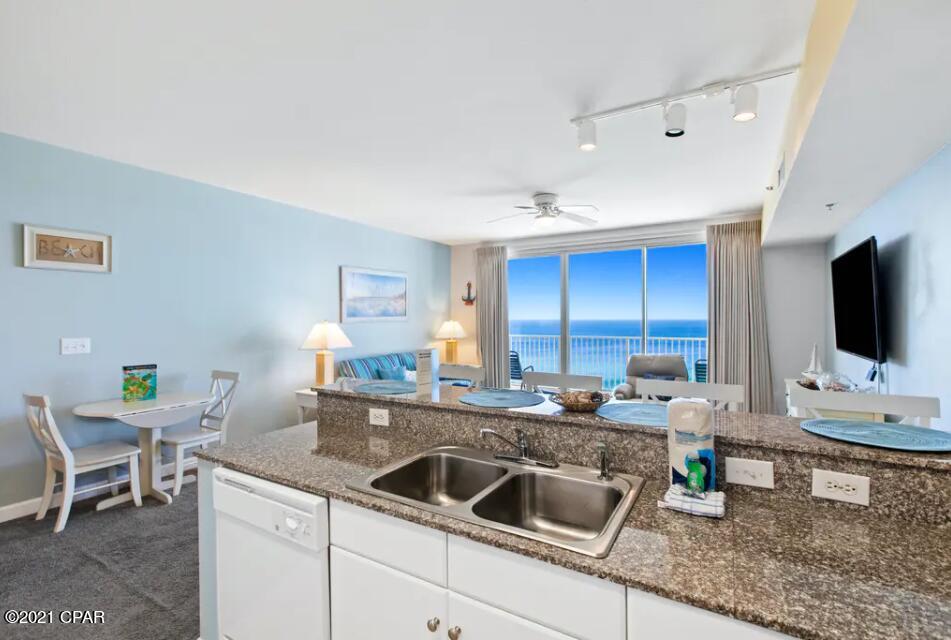 Shores Of Panama Phase I - Residential