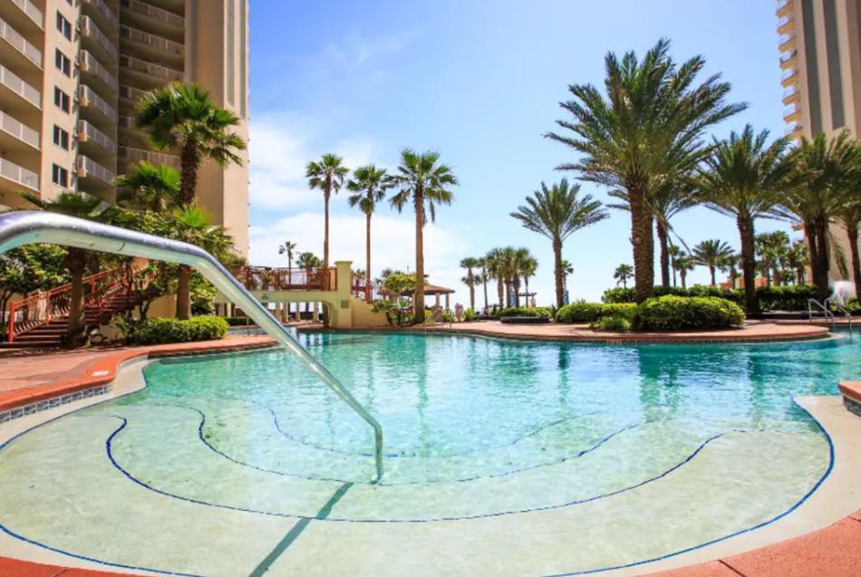 Shores Of Panama Phase I - Residential