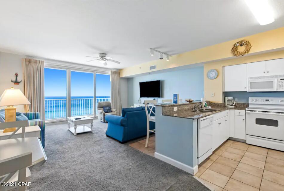 Shores Of Panama Phase I - Residential