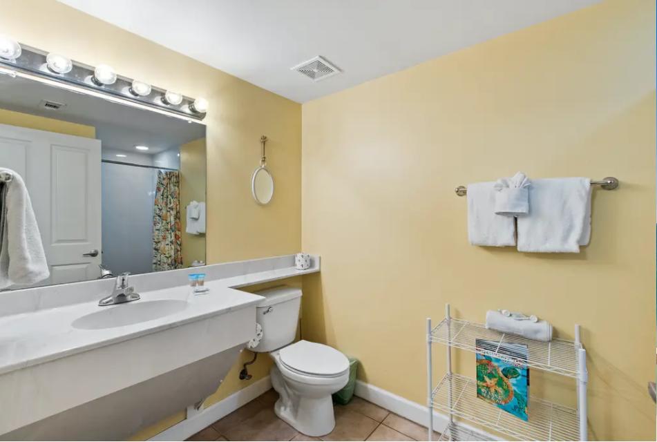 Shores Of Panama Phase I - Residential