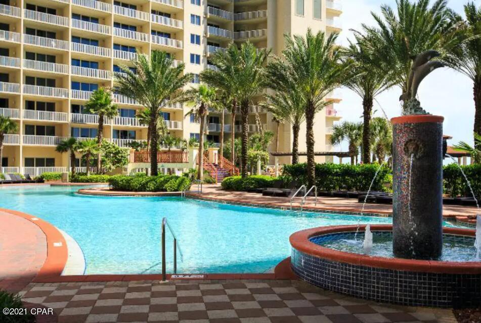 Shores Of Panama Phase I - Residential