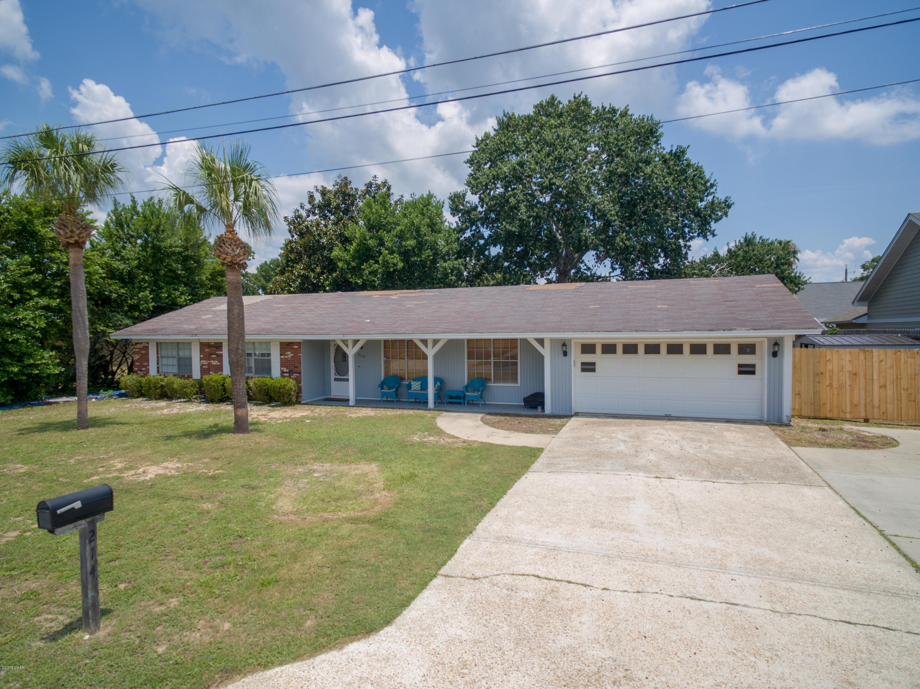 [No Recorded Subdiv] - Residential