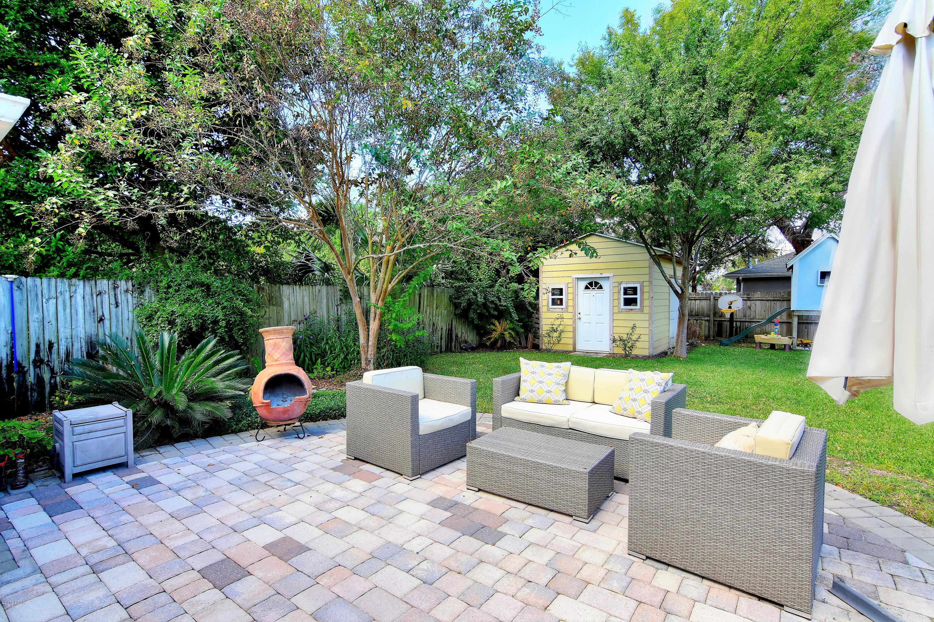 Open Sands - Residential