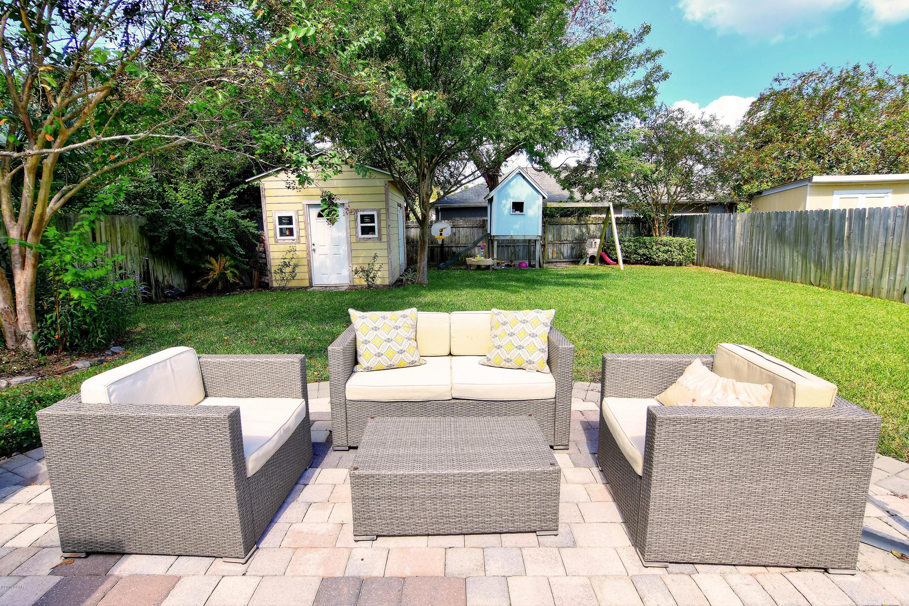 Open Sands - Residential