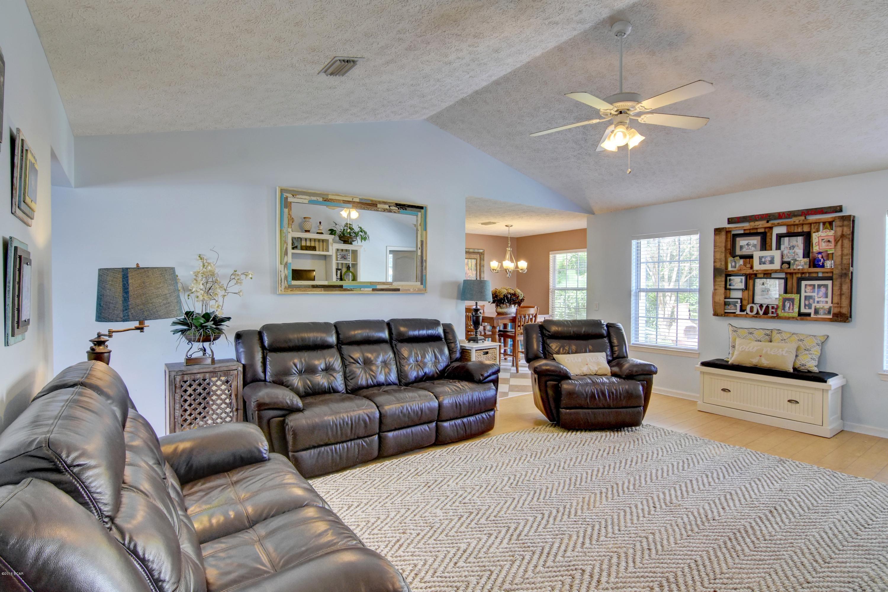 Open Sands - Residential