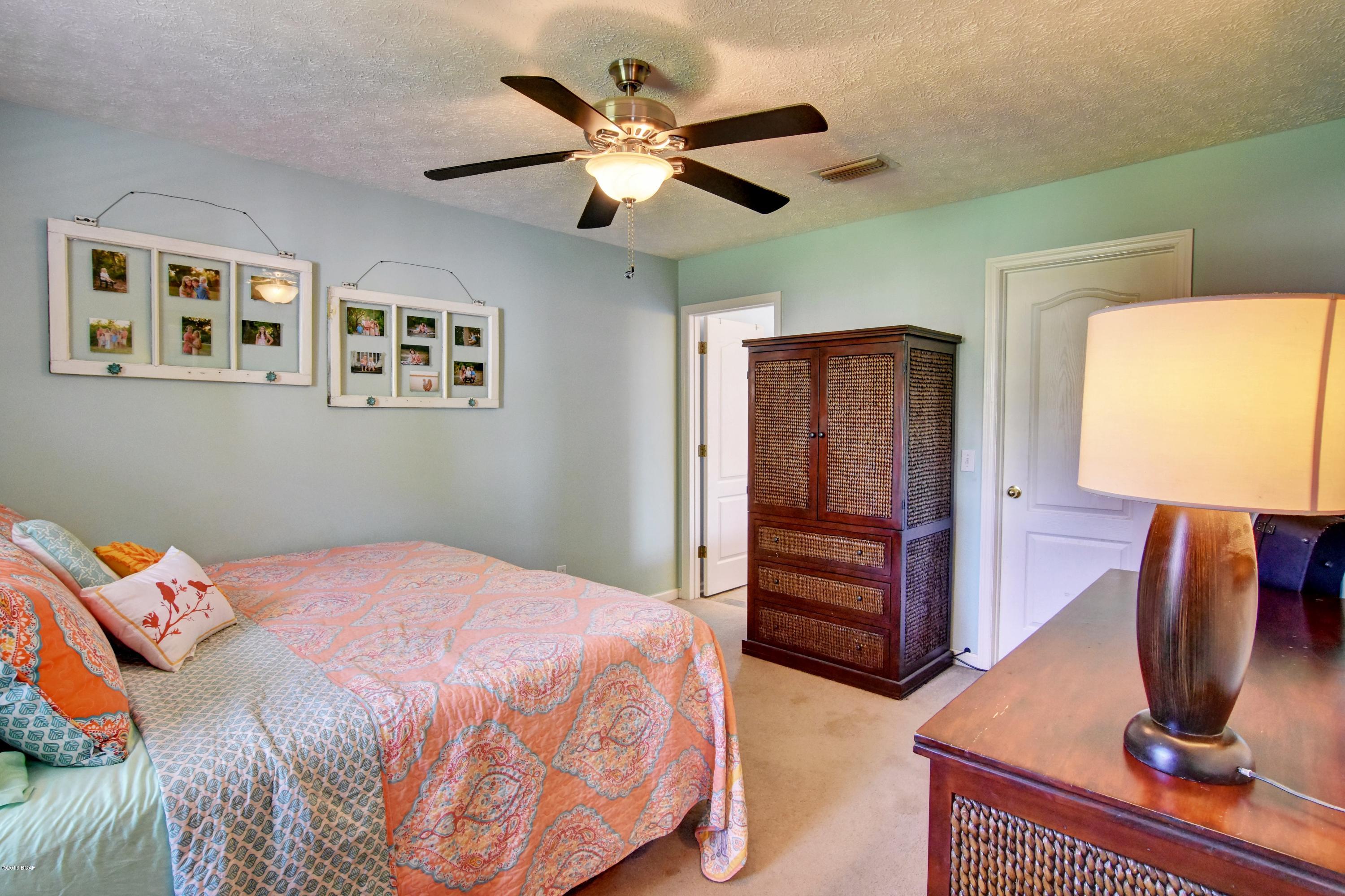 Open Sands - Residential