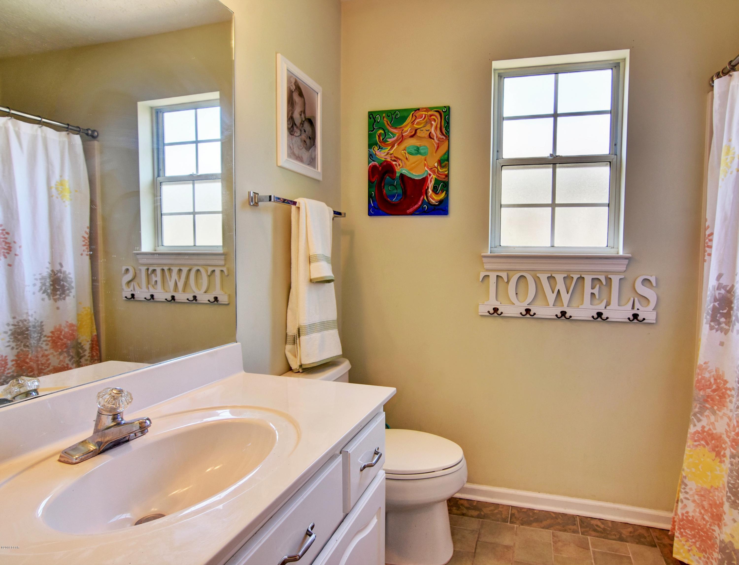 Open Sands - Residential