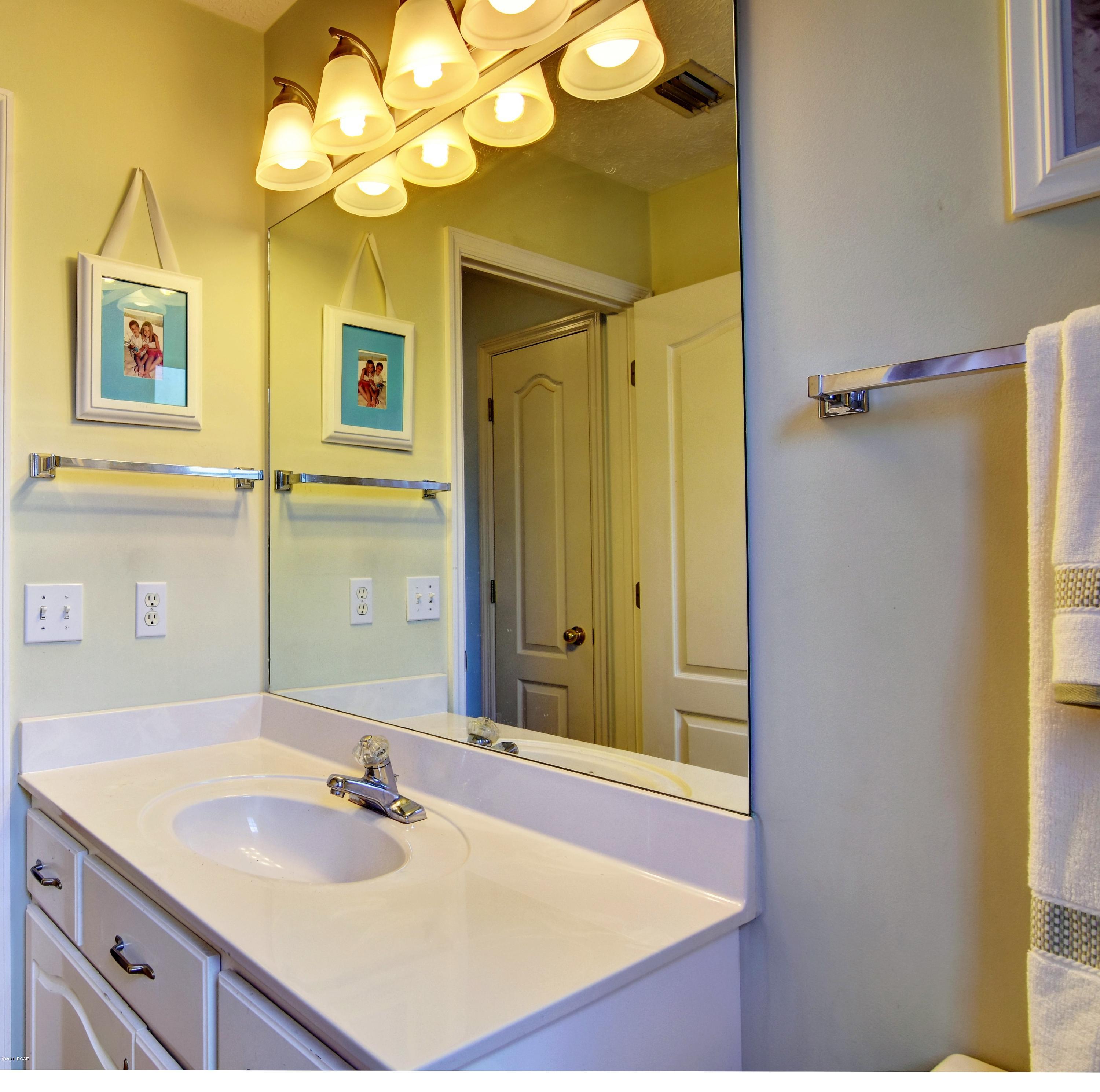 Open Sands - Residential