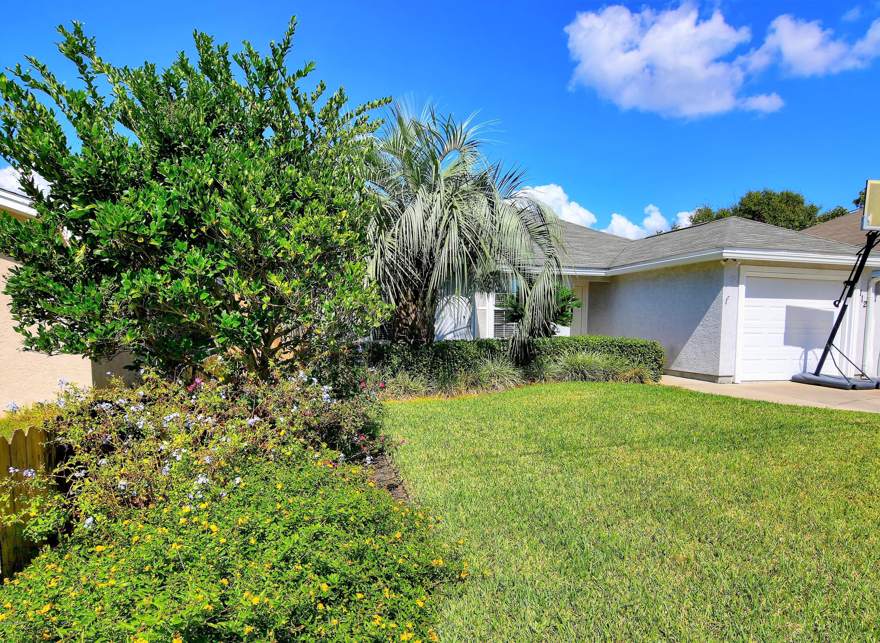 Open Sands - Residential