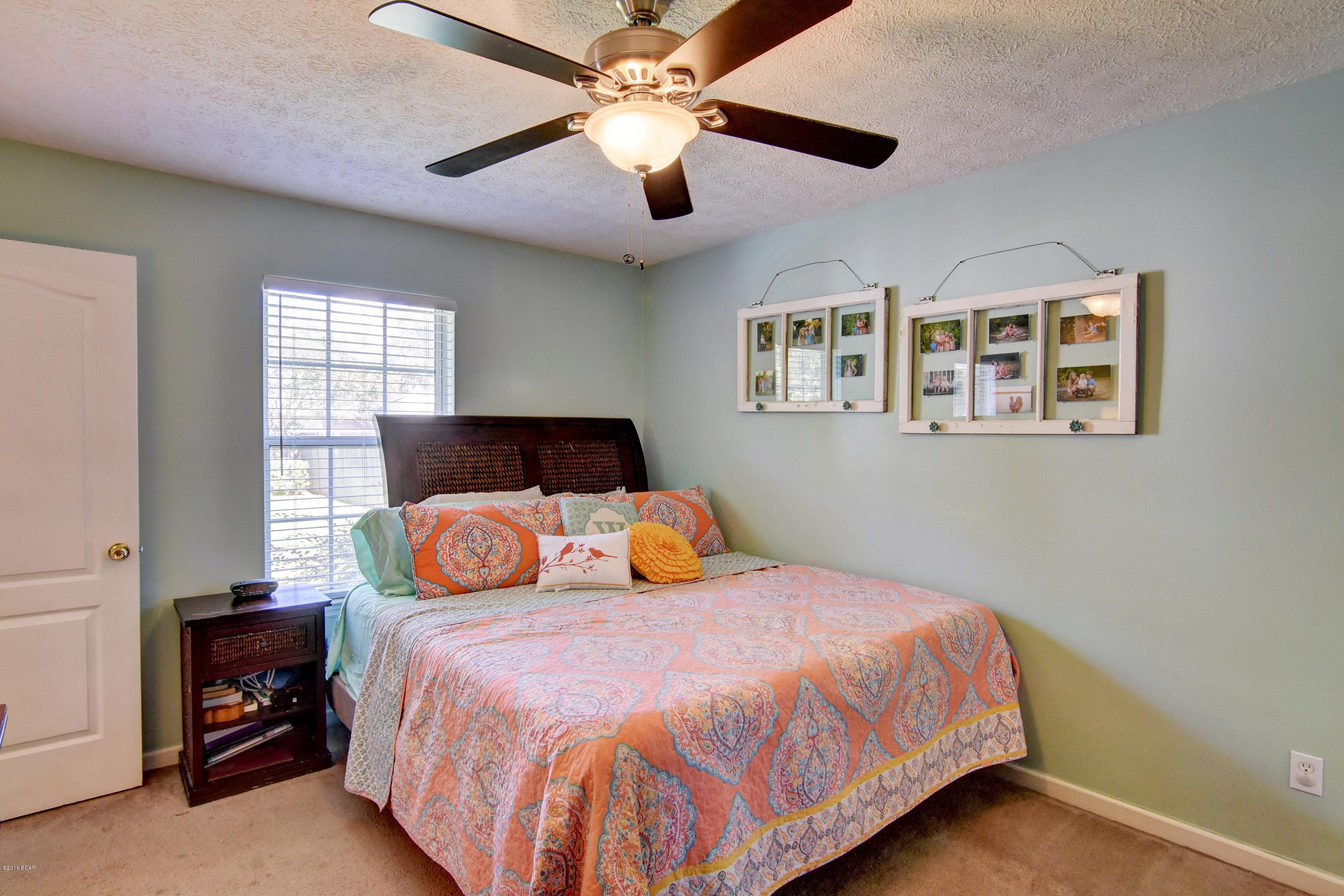 Open Sands - Residential