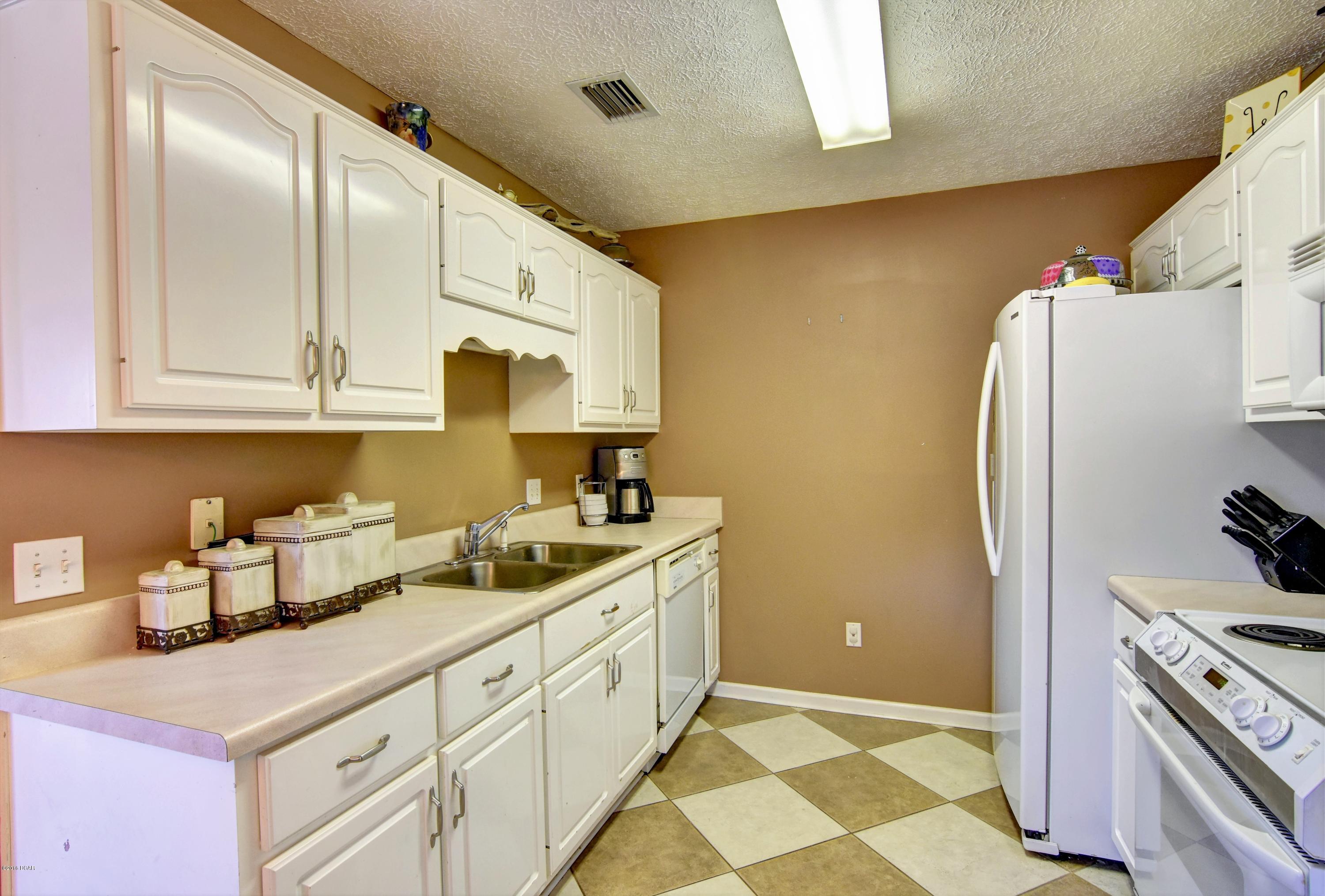 Open Sands - Residential