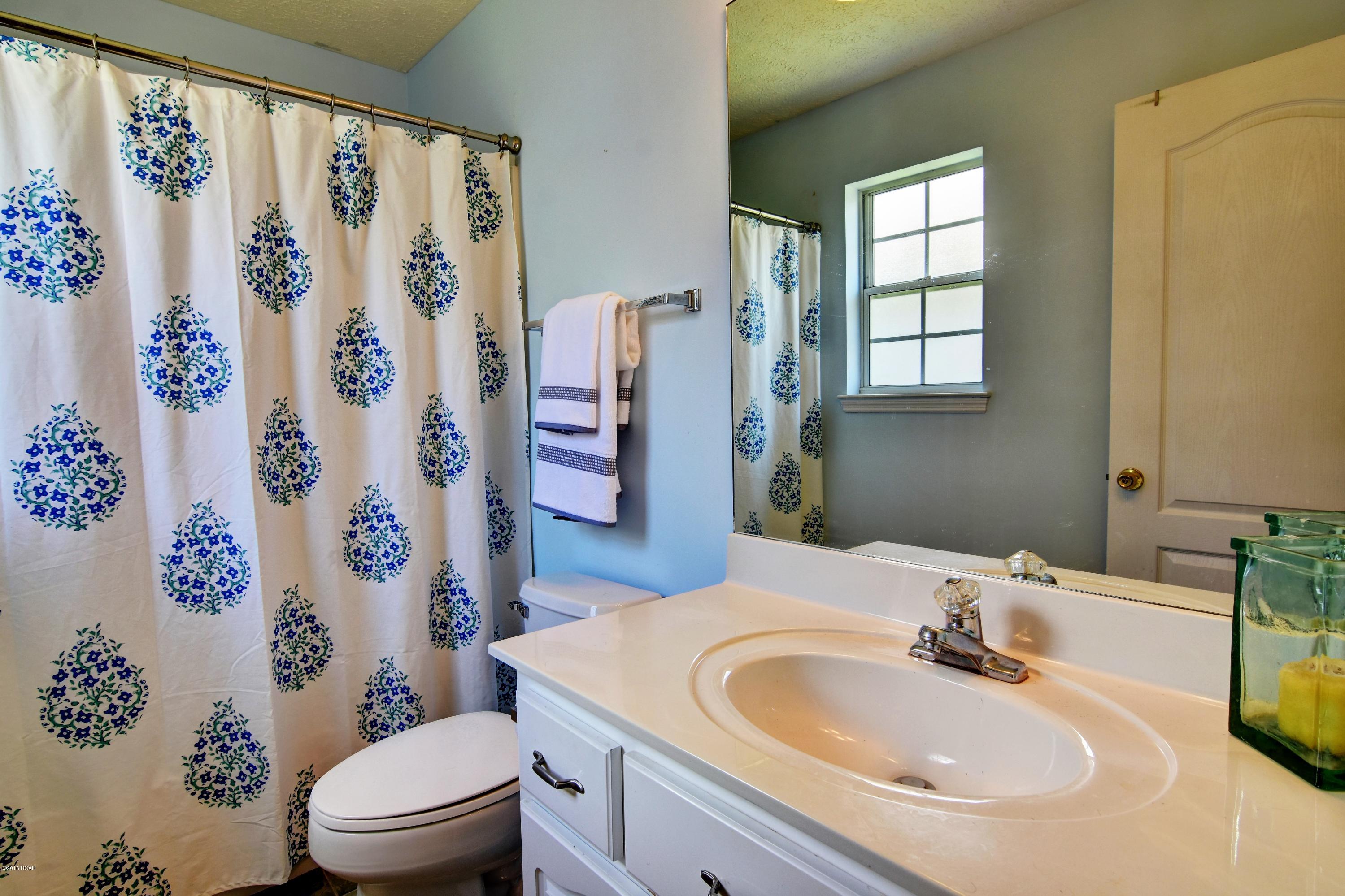 Open Sands - Residential