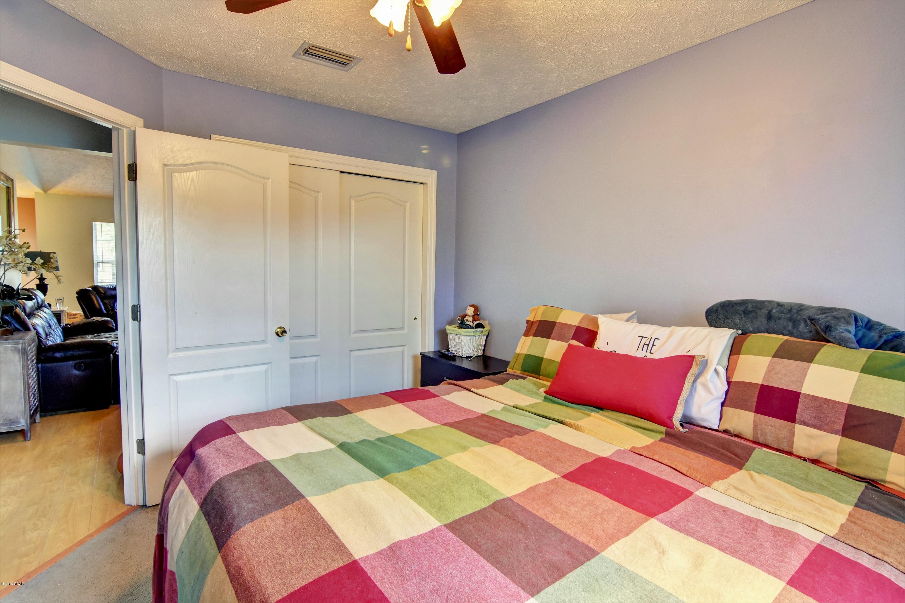 Open Sands - Residential