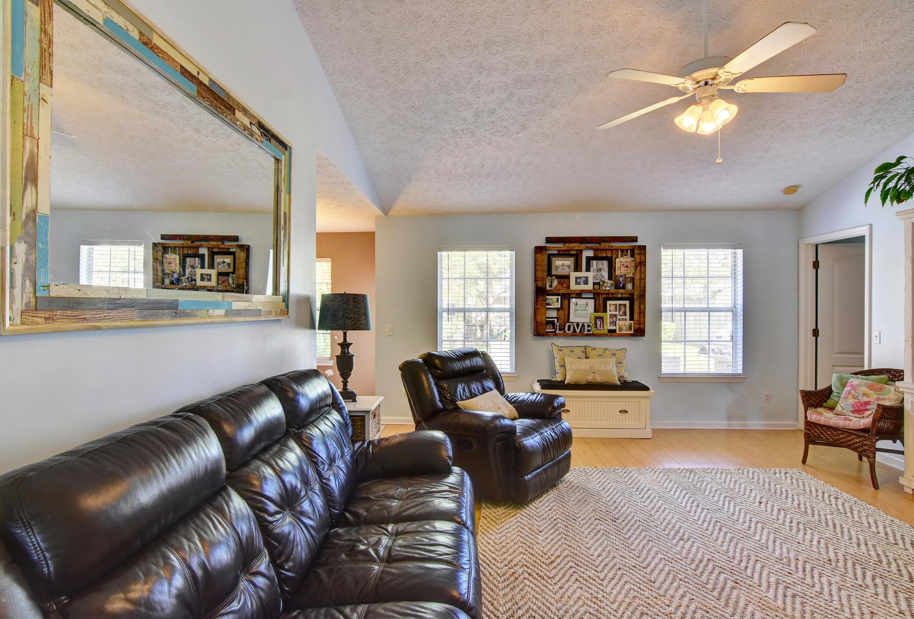 Open Sands - Residential